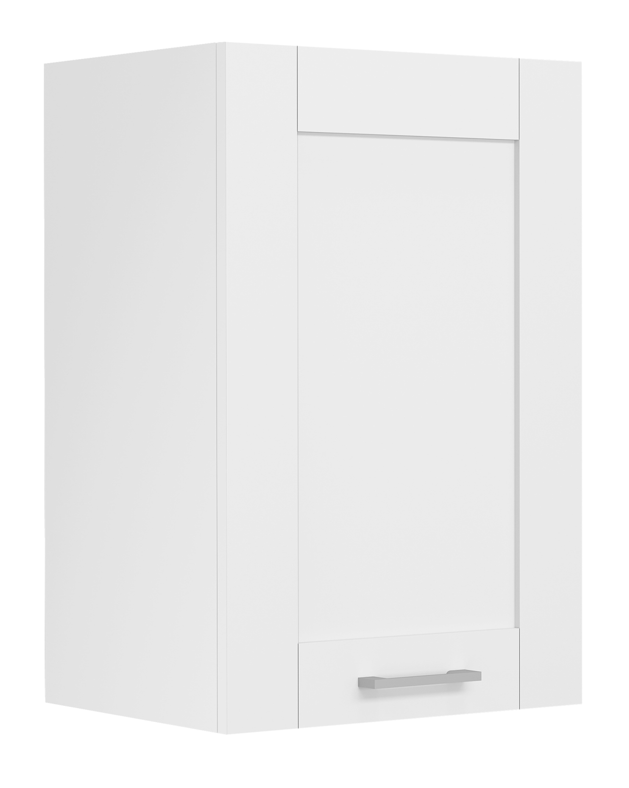 Hängeschrank COLURA - weiß - 40 cm