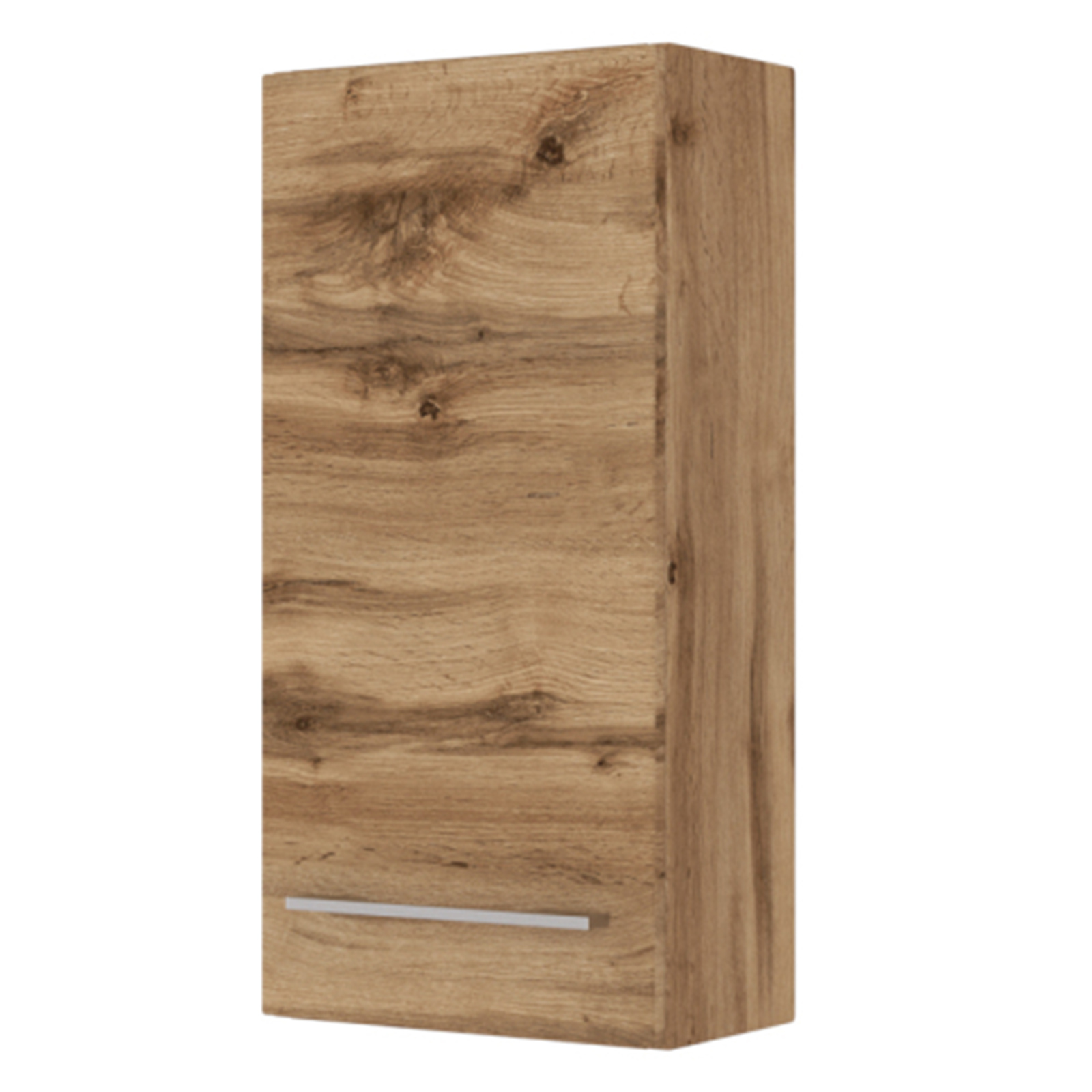 Hängeschrank DAVOS - Wotaneiche - 30 cm breit