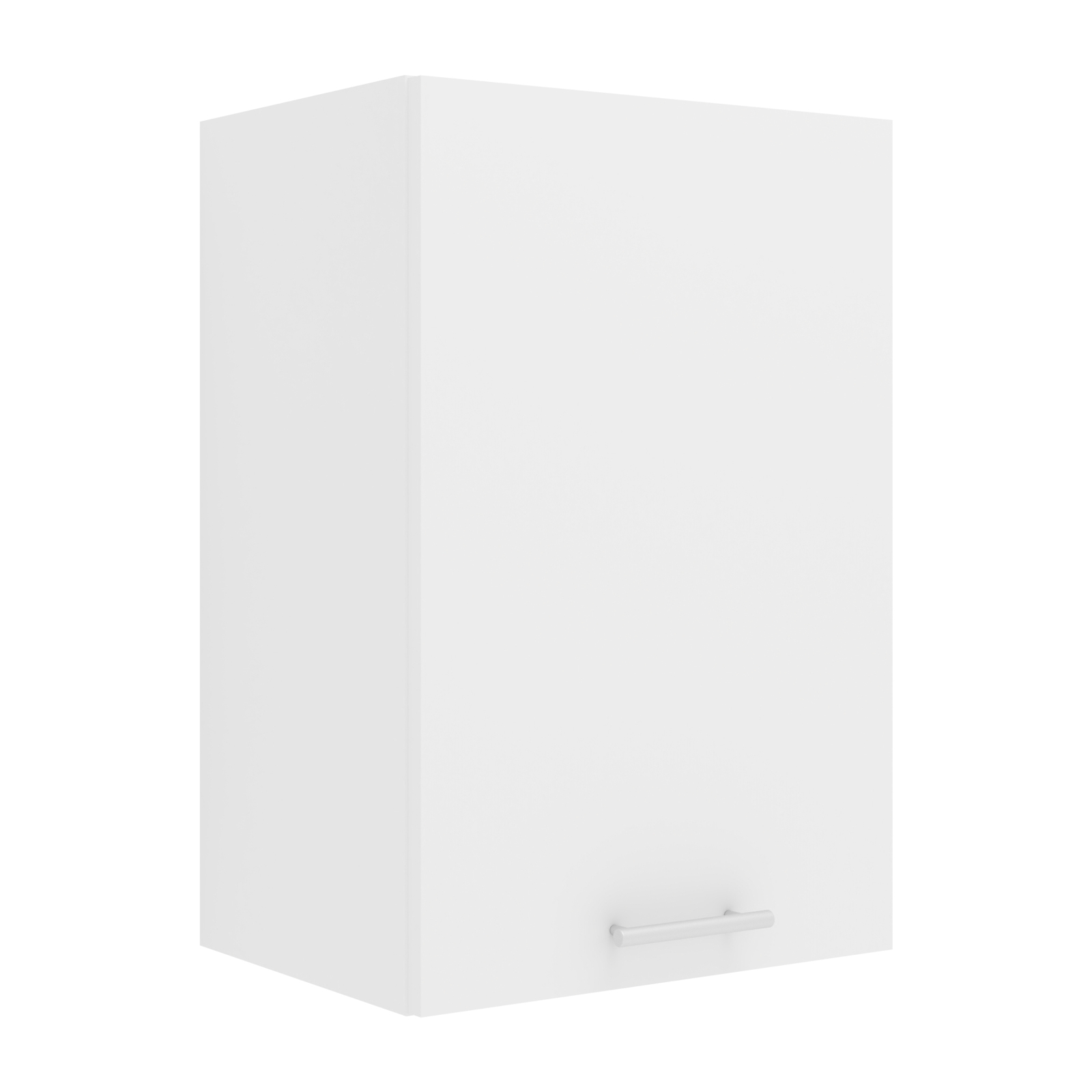 Hängeschrank ESILO - weiß - 40 cm