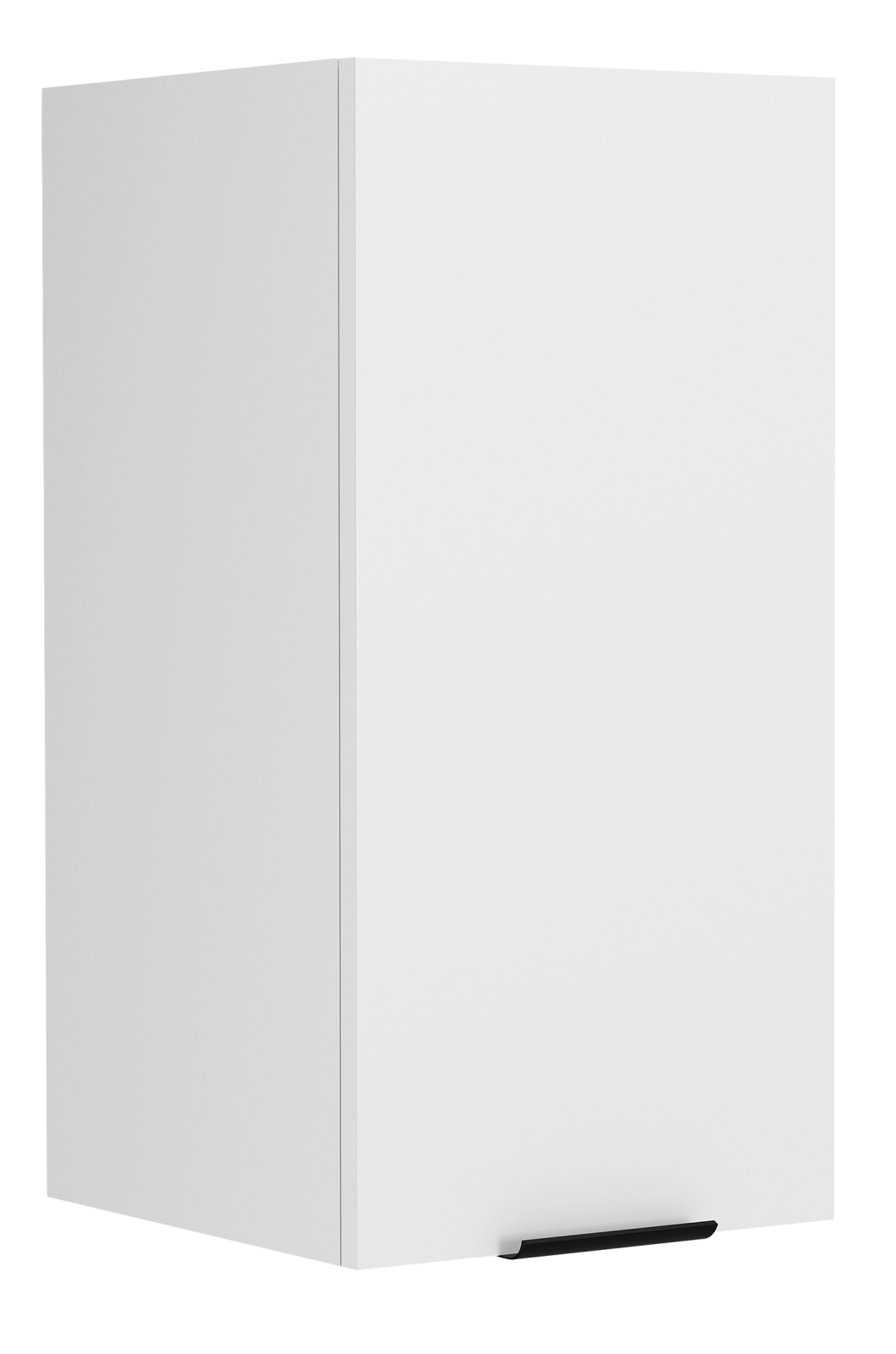 Hängeschrank FASOLA - weiß - 30 cm