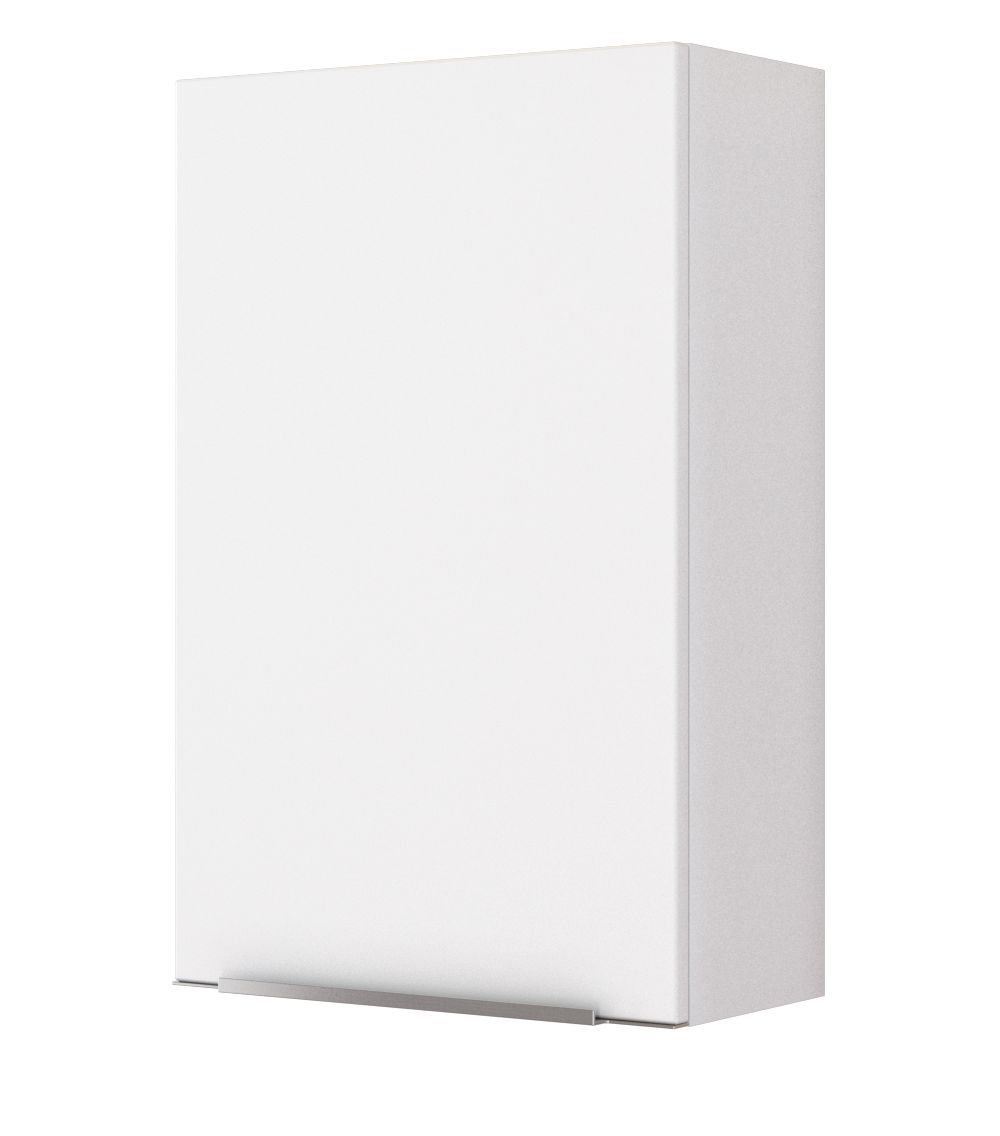 Hängeschrank GARDA - weiß - 40 cm
