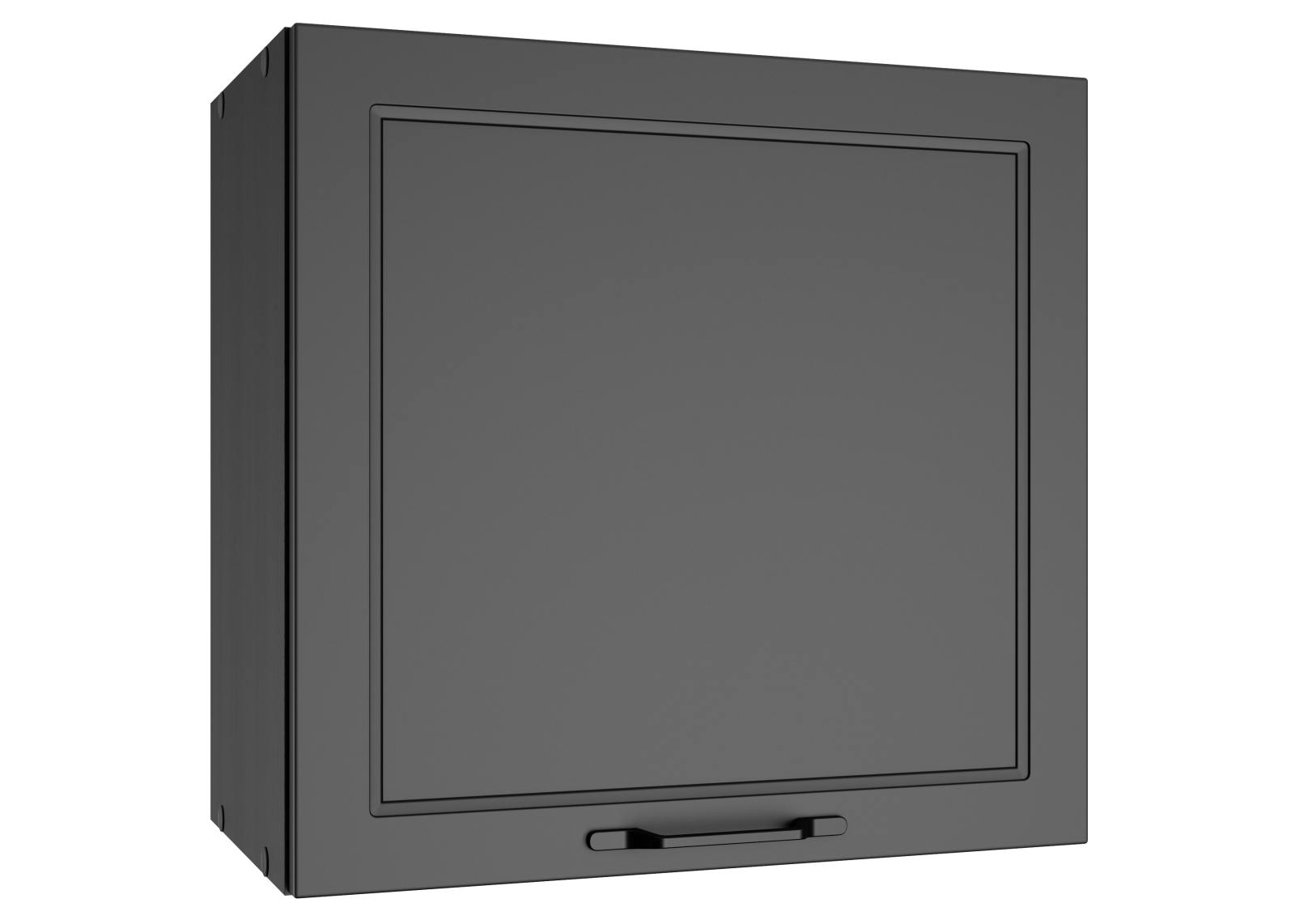 Hängeschrank MERAN - grau - 60 cm