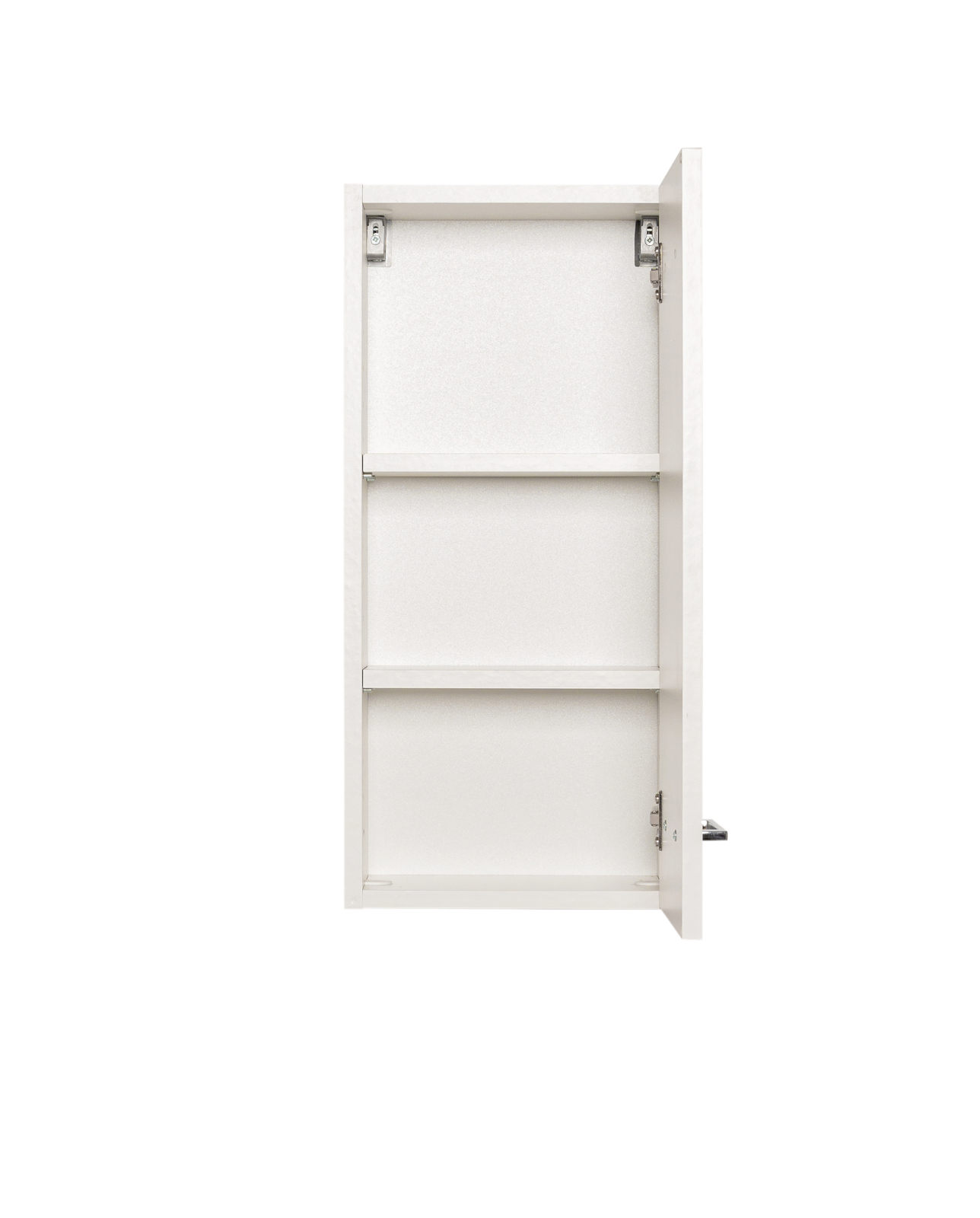 Hängeschrank PARIS - weiß - 30 cm