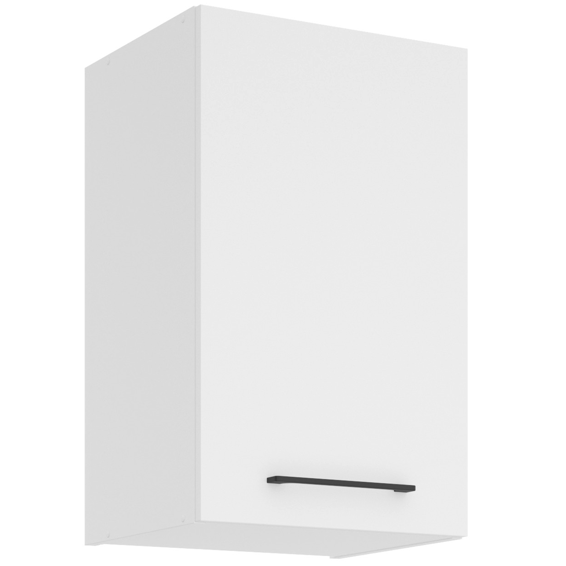 Hängeschrank PARIS - weiß matt - 40 cm breit