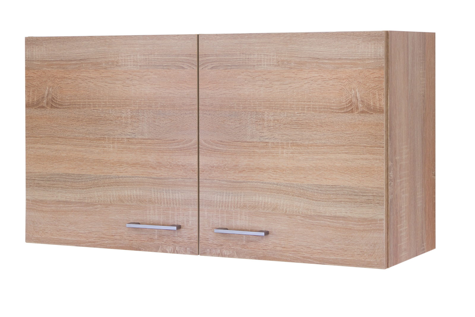 Hängeschrank SAMOA - Sonoma Eiche - 100 cm