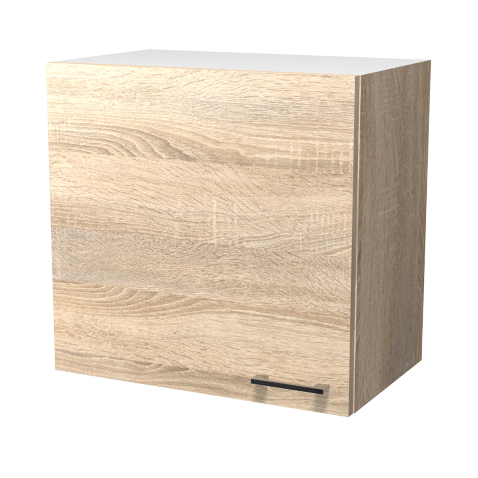 Hängeschrank SAMOA - Sonoma Eiche - 60 cm