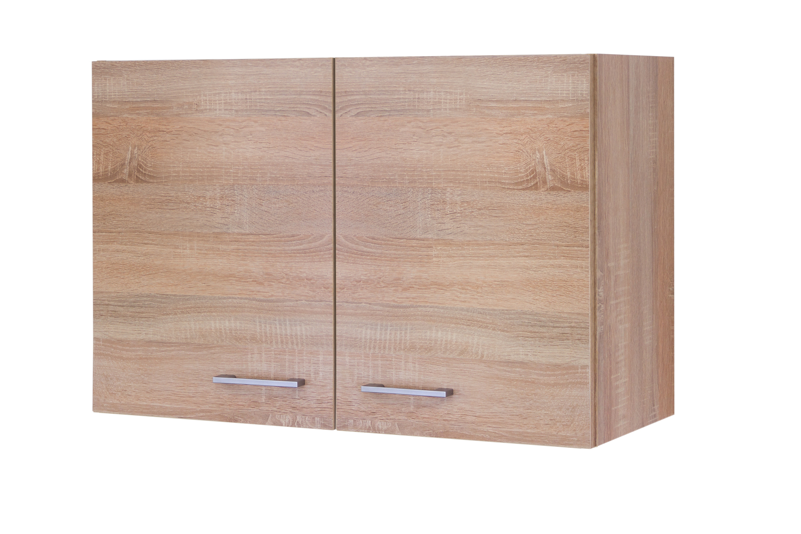 Hängeschrank SAMOA - Sonoma Eiche - 80 cm