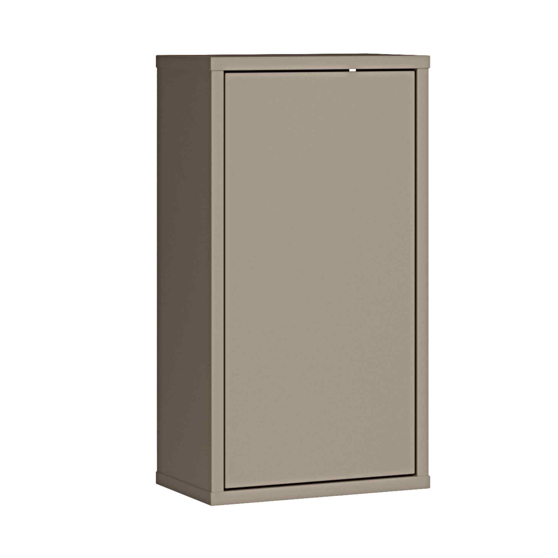 Hängeschrank - taupe - 39,8 cm breit