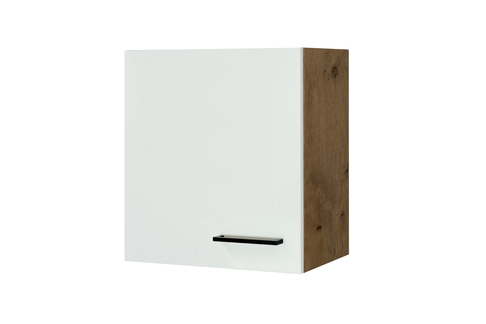 Hängeschrank VINTEA - Lancelot Oak - Magnolia matt - 50 cm