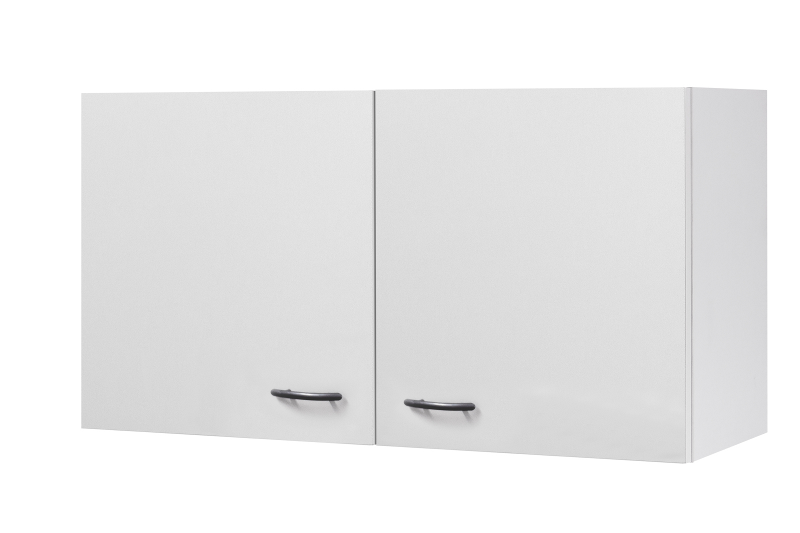 Hängeschrank WITO - weiß - 100 cm
