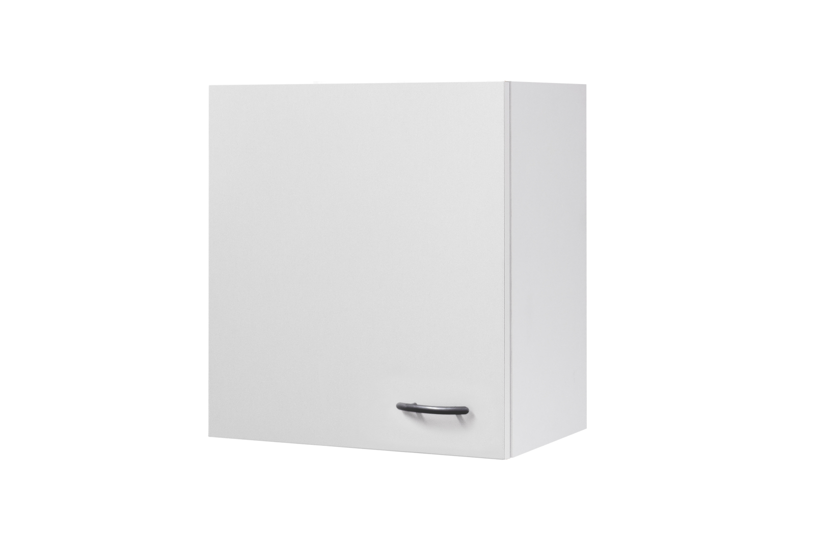 Hängeschrank WITO - weiß - 50 cm