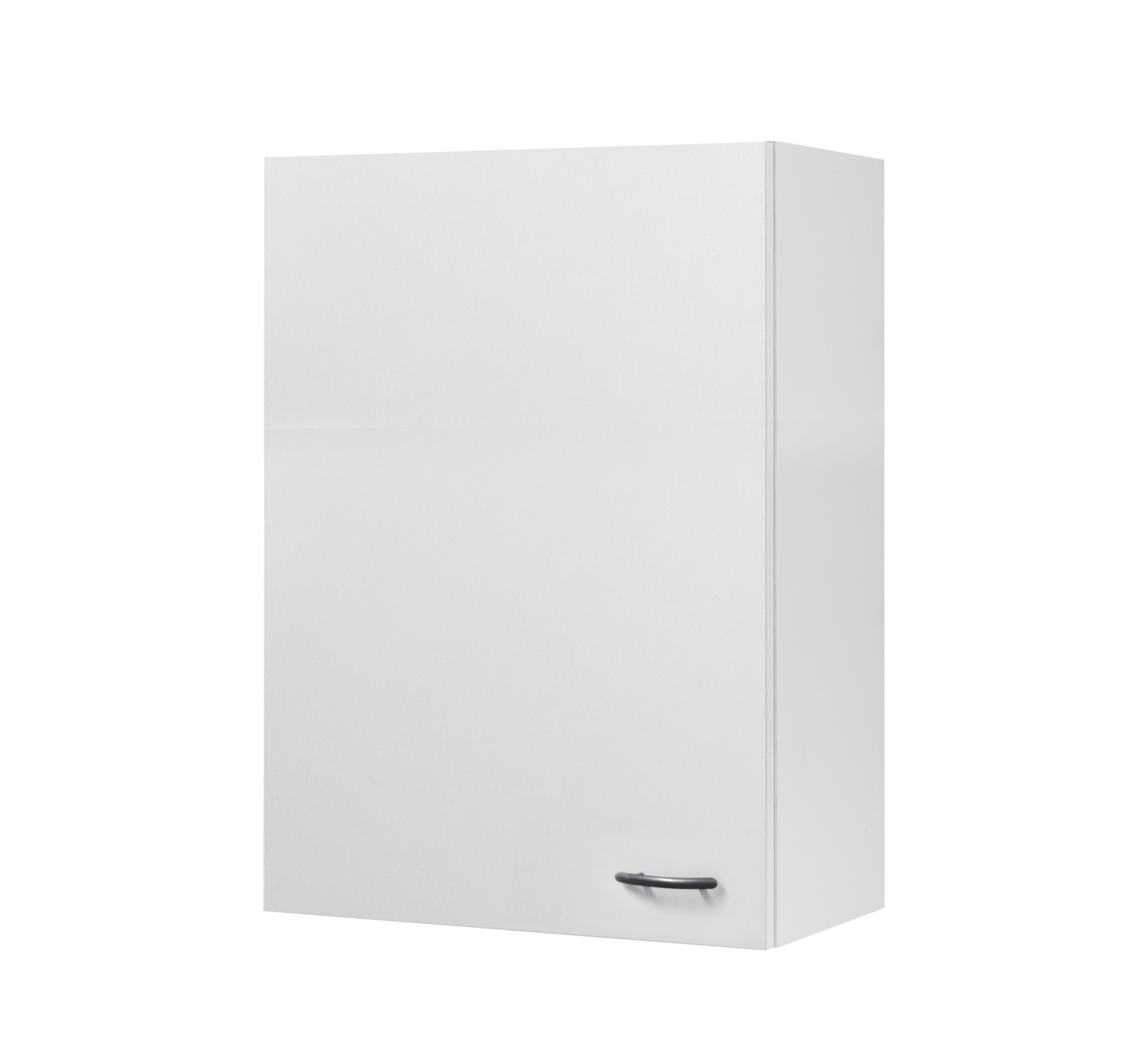 Hängeschrank WITO - weiß - 60 cm - extra hoch