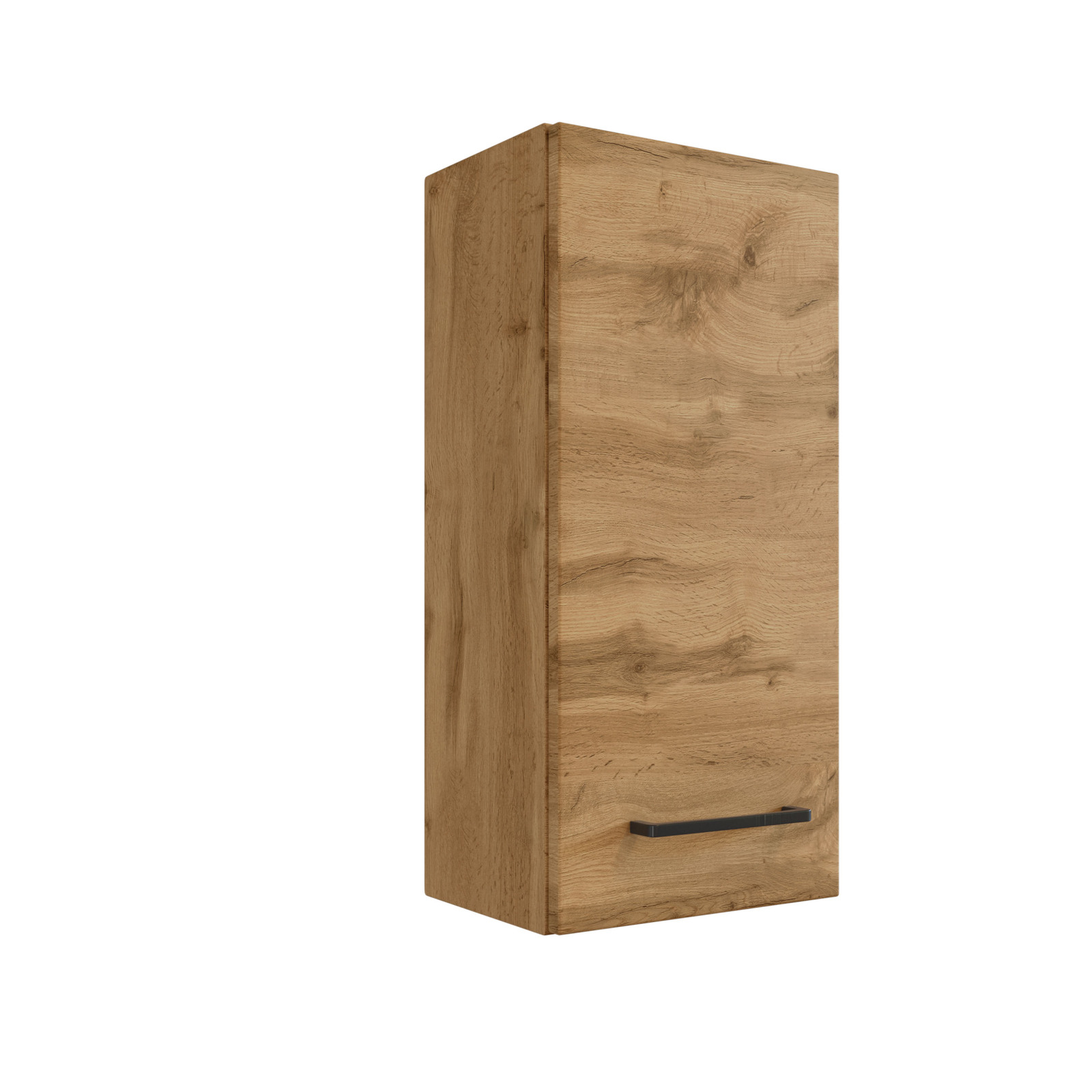 Hängeschrank - Wotaneiche - 30 cm