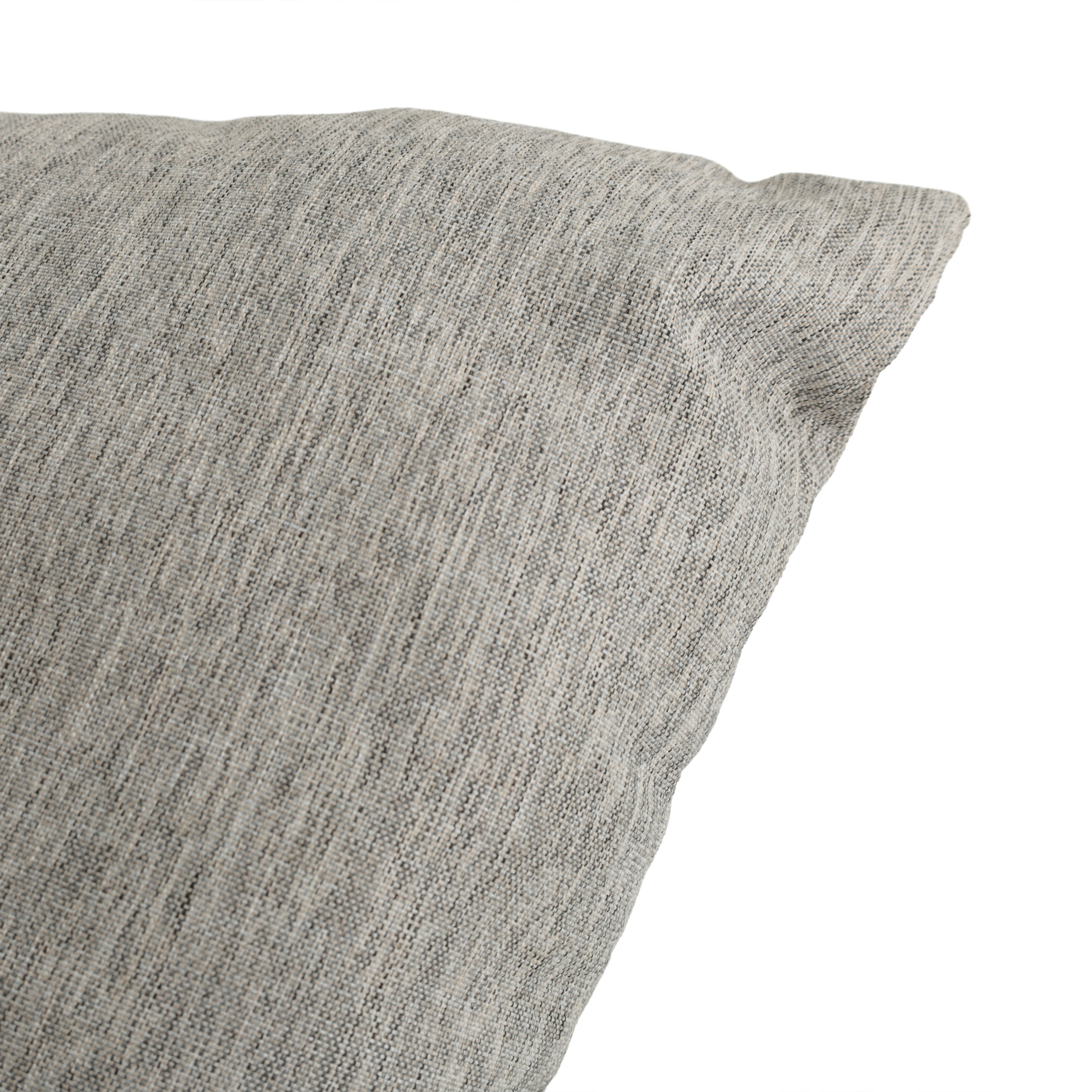Hängesessel - anthrazit - grau - 195 cm hoch
