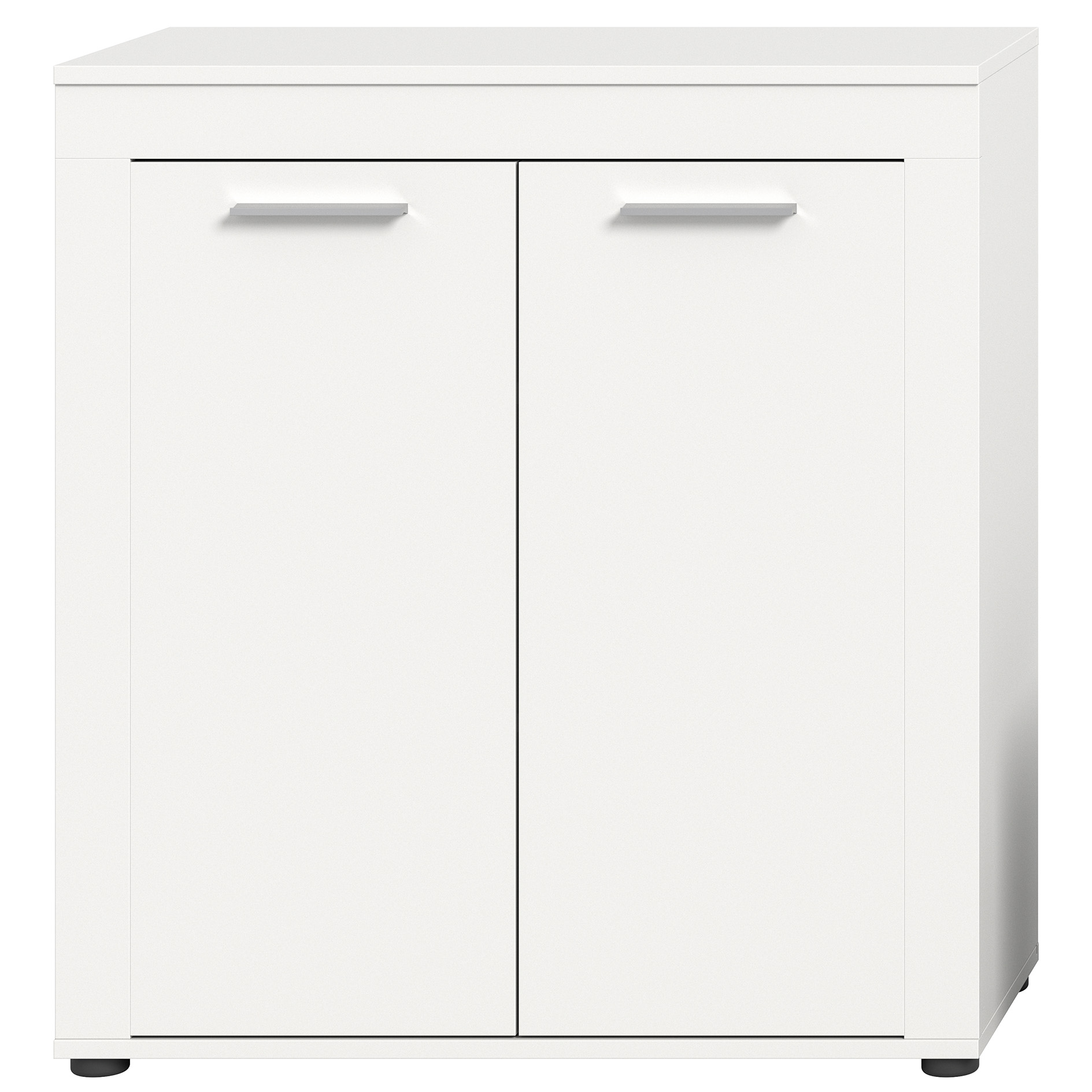Highboard JAM - weiß - 80 cm breit