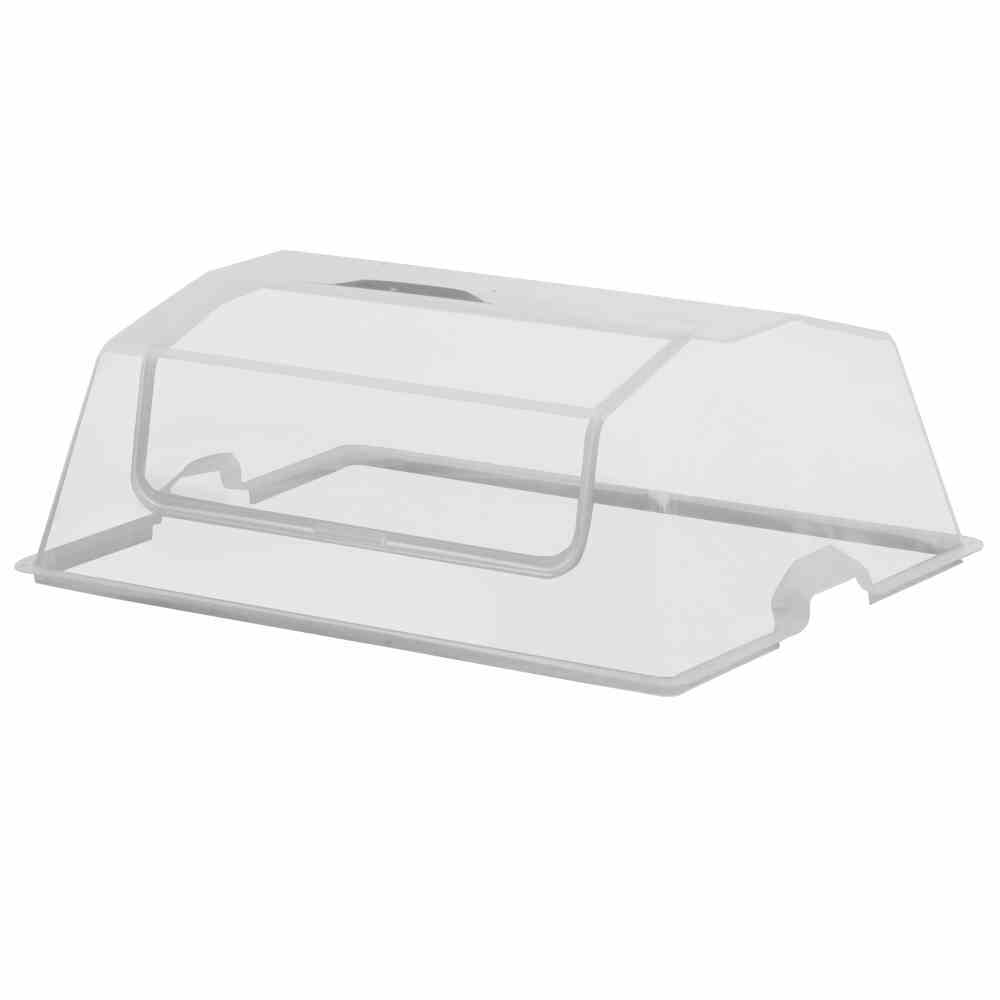 Hochbeet-Deckel MAX - transparent