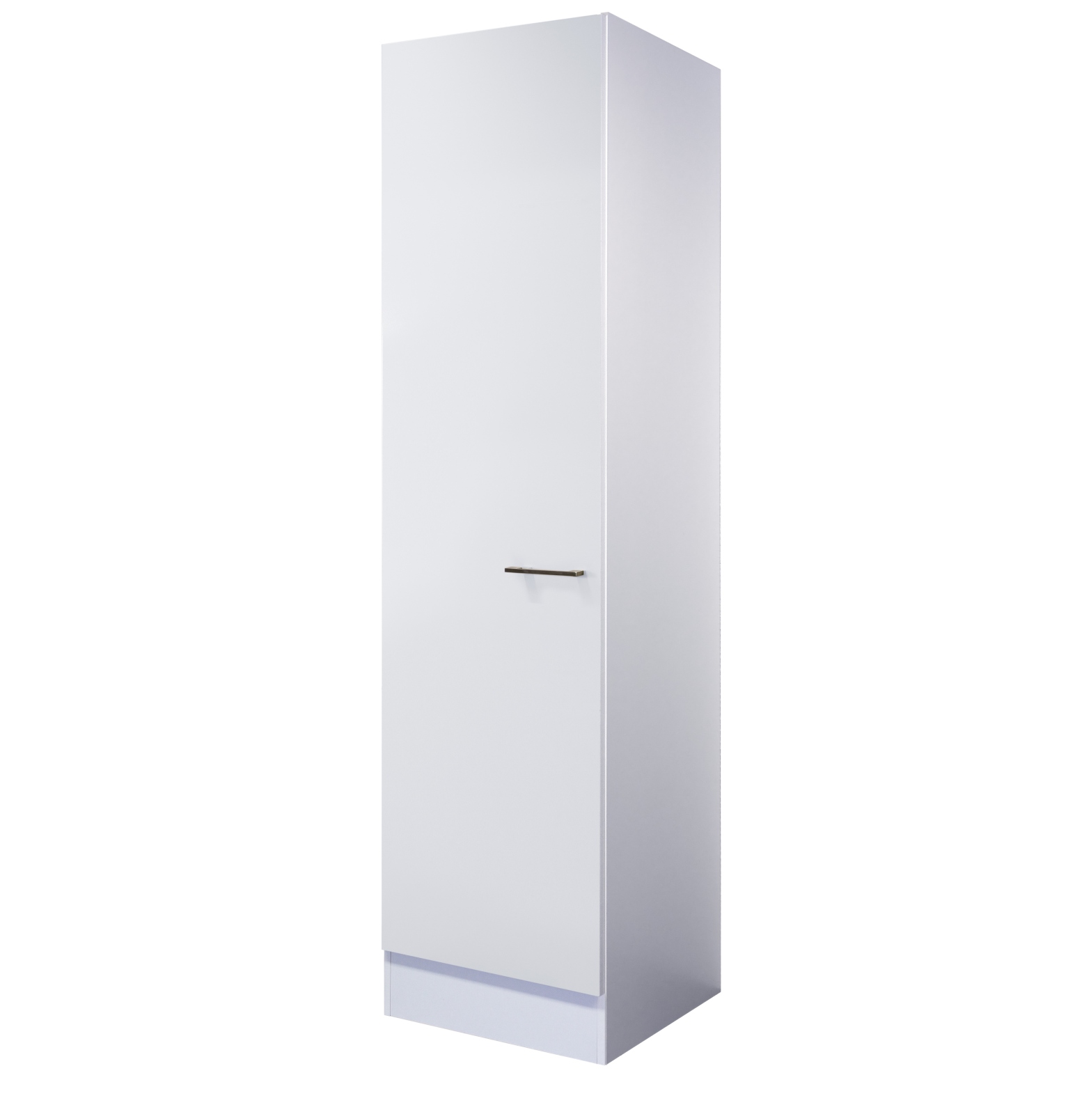 Hochschrank ELEA - weiß - 50 cm