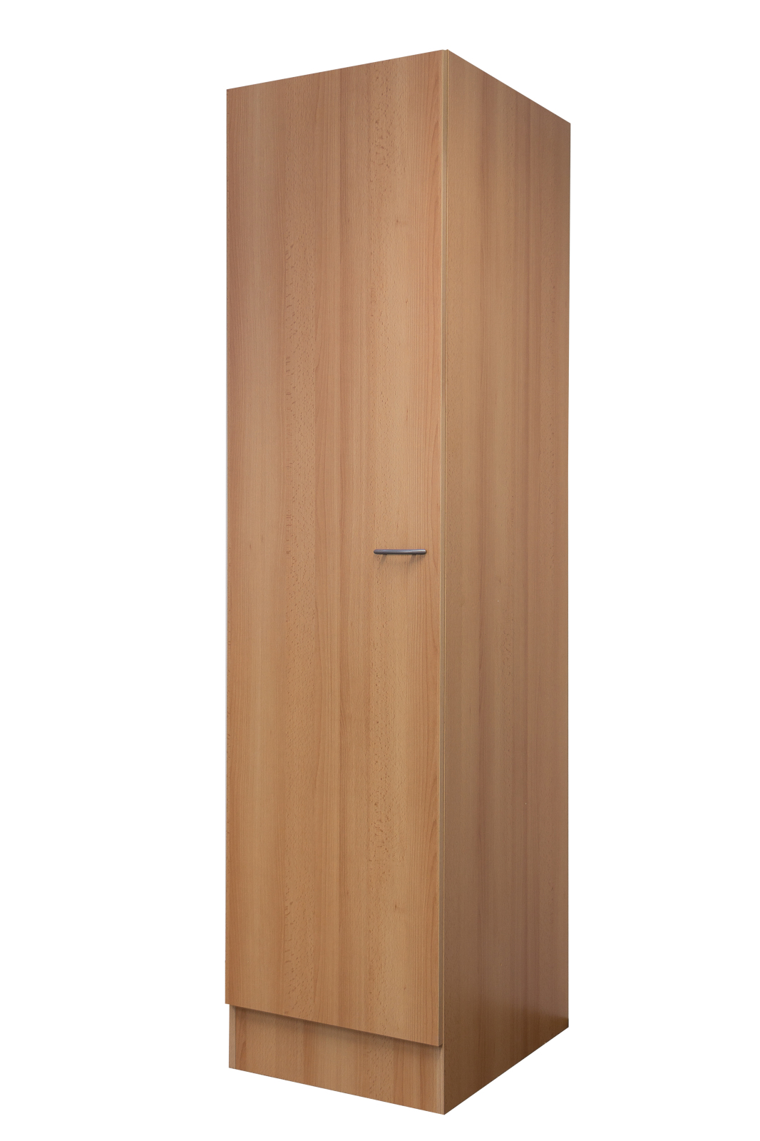Hochschrank NANO - Buche - 50 cm
