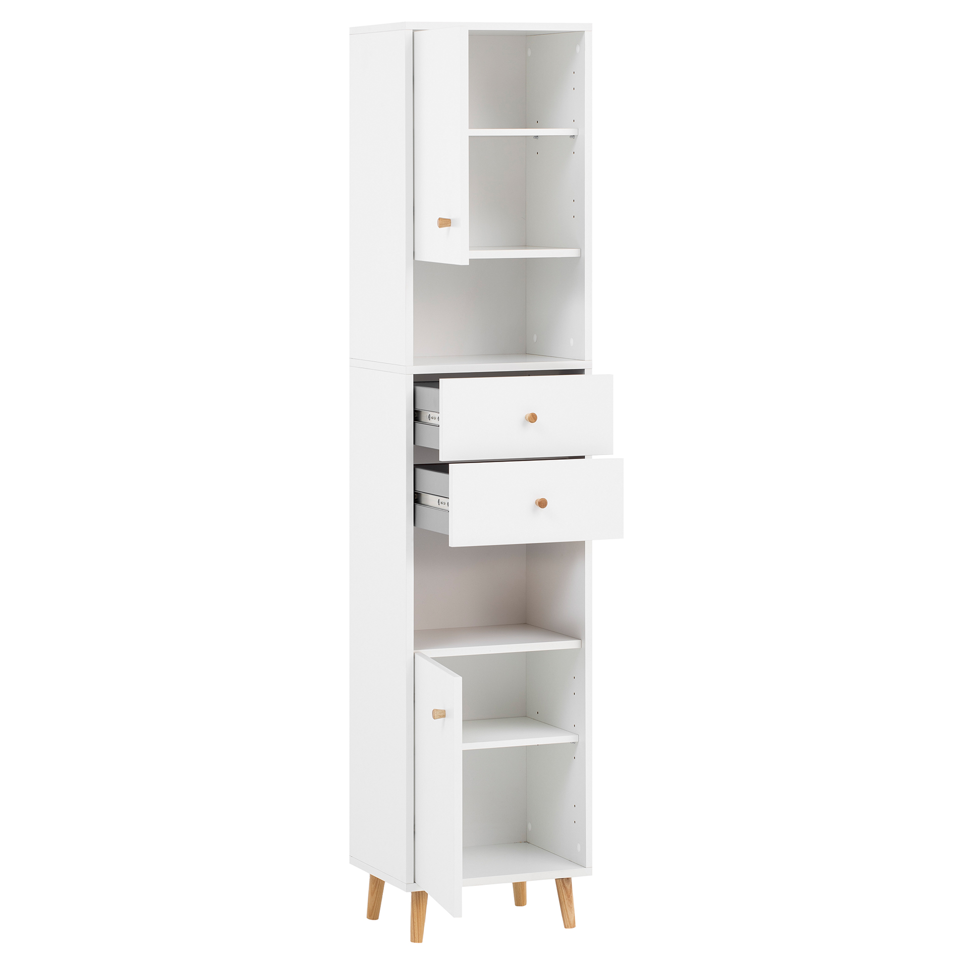 Schne Kchenschrank 40 Cm Breit Poco Bilder