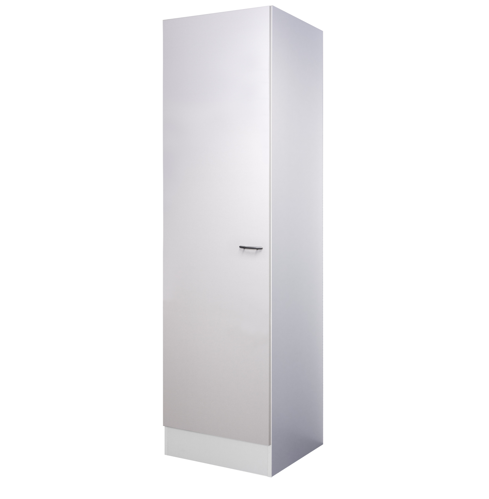 Hochschrank WITO - weiß - 50 cm
