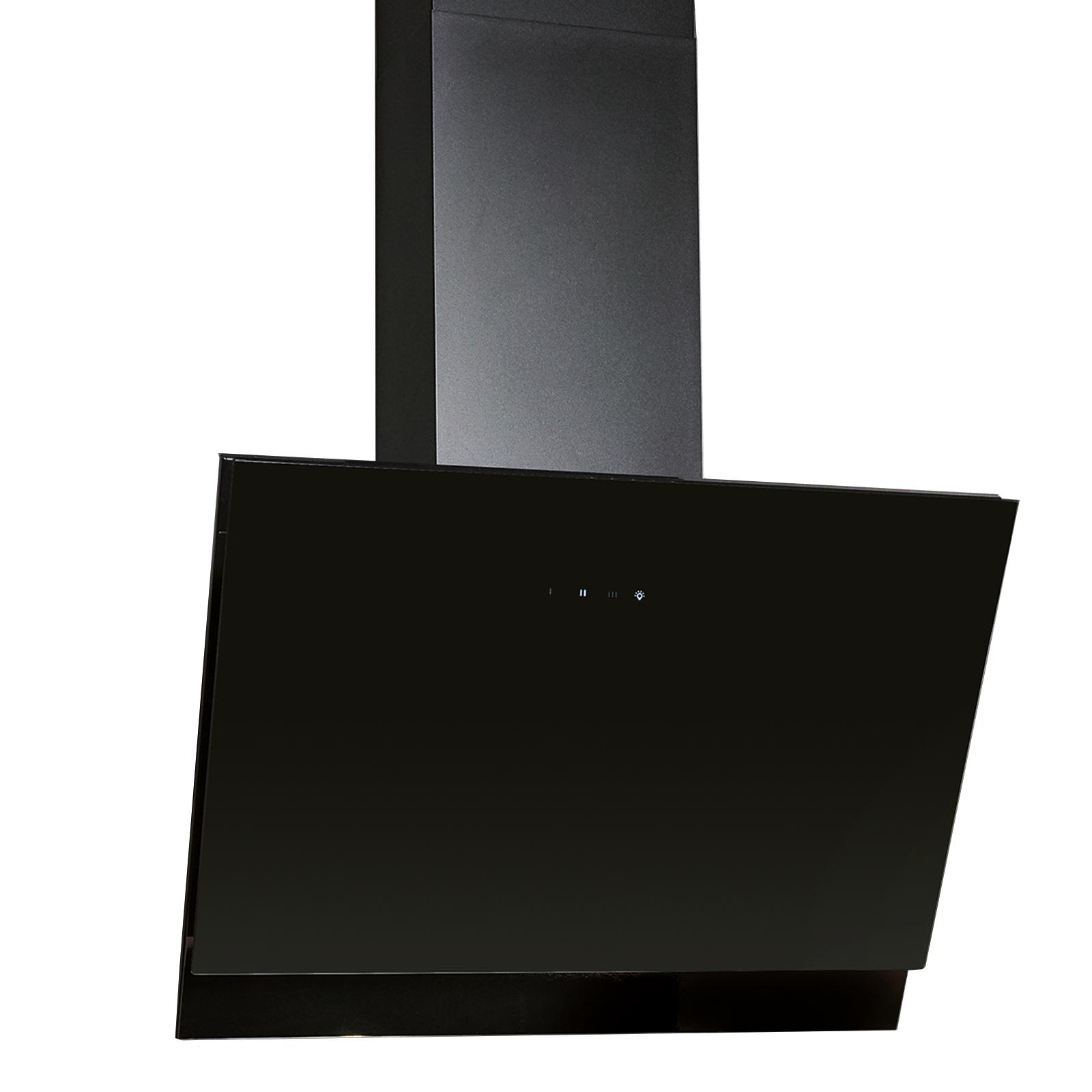 INTERPLAN Kopffreihaube BLACK PEARL TOUCH 60 - 60 cm - D