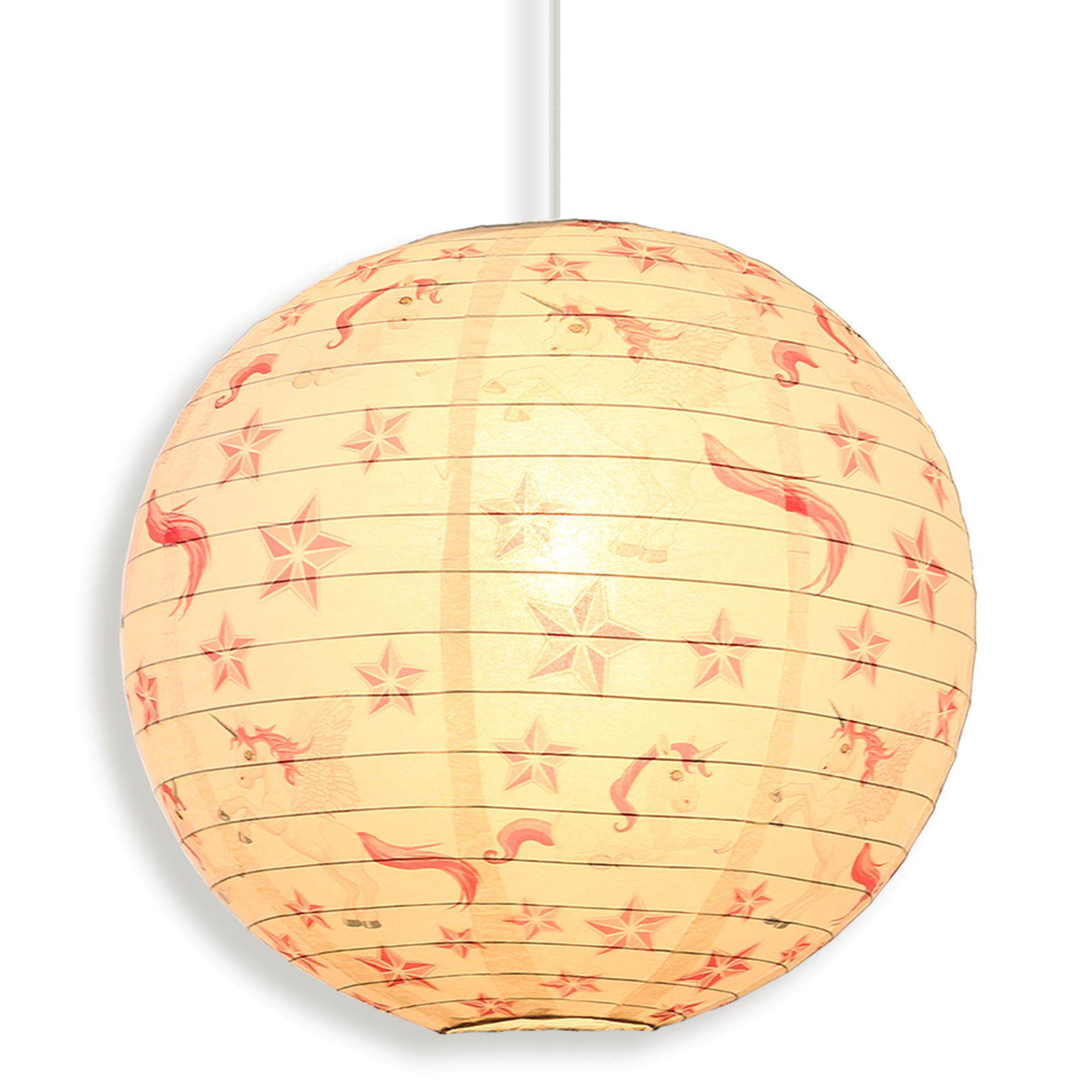 Japanballon - Reispapier - Ø 40 cm