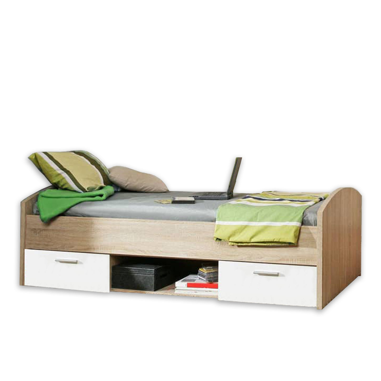 Jugendbett - 90x200 cm
