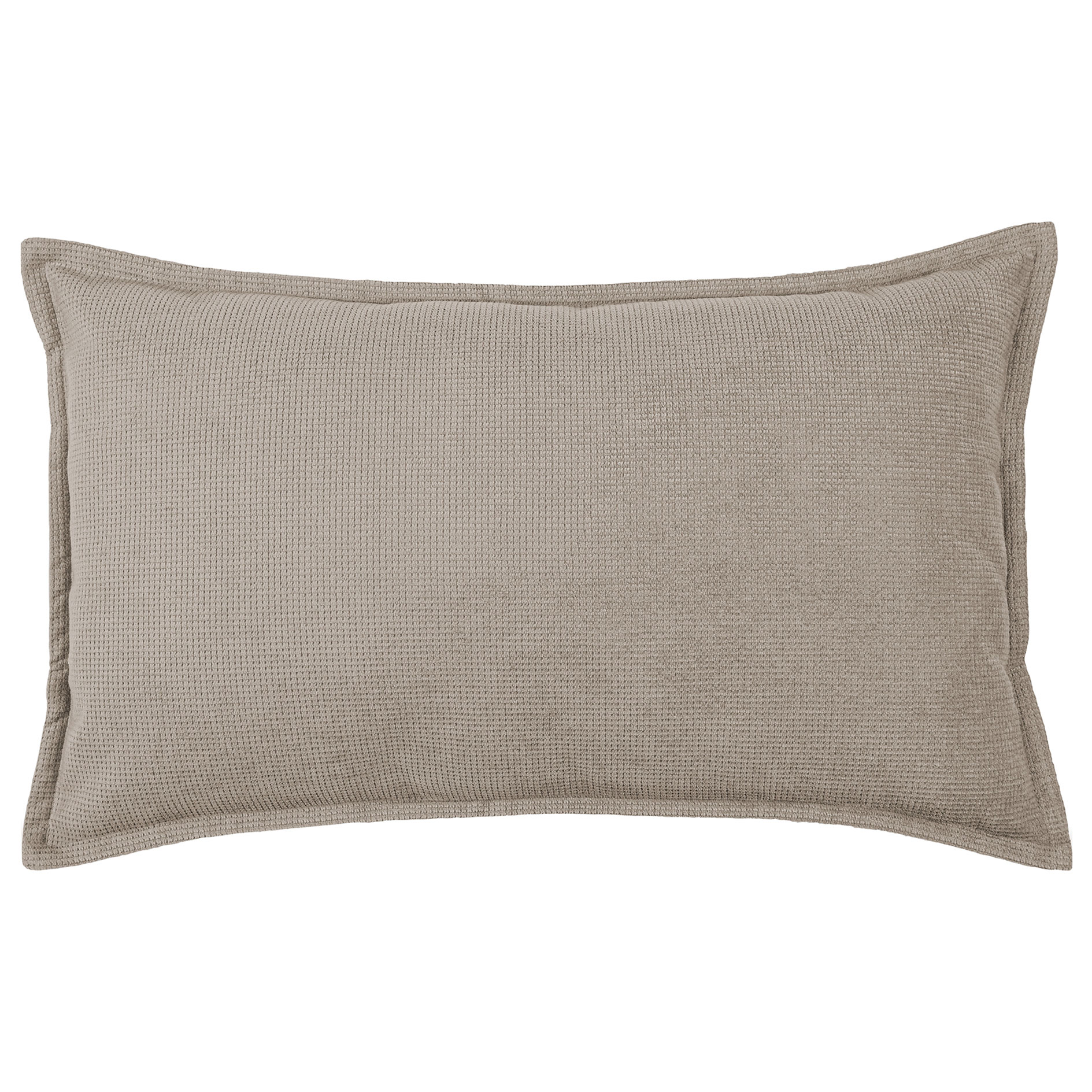 Kissen - kitt - Cord - 30x50 cm