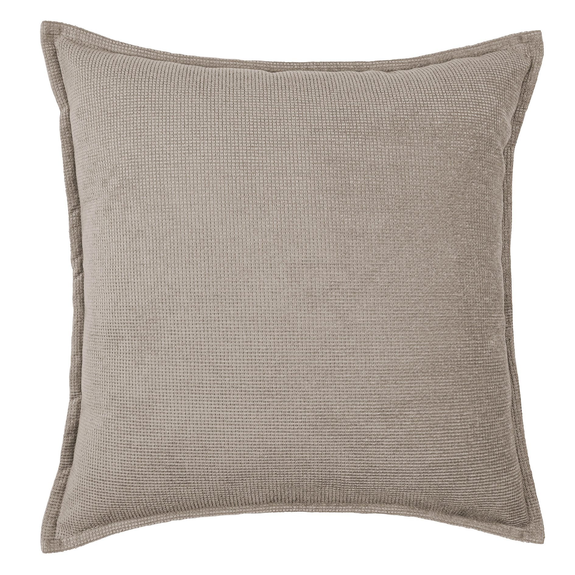 Kissen - kitt - Cord - 45x45 cm