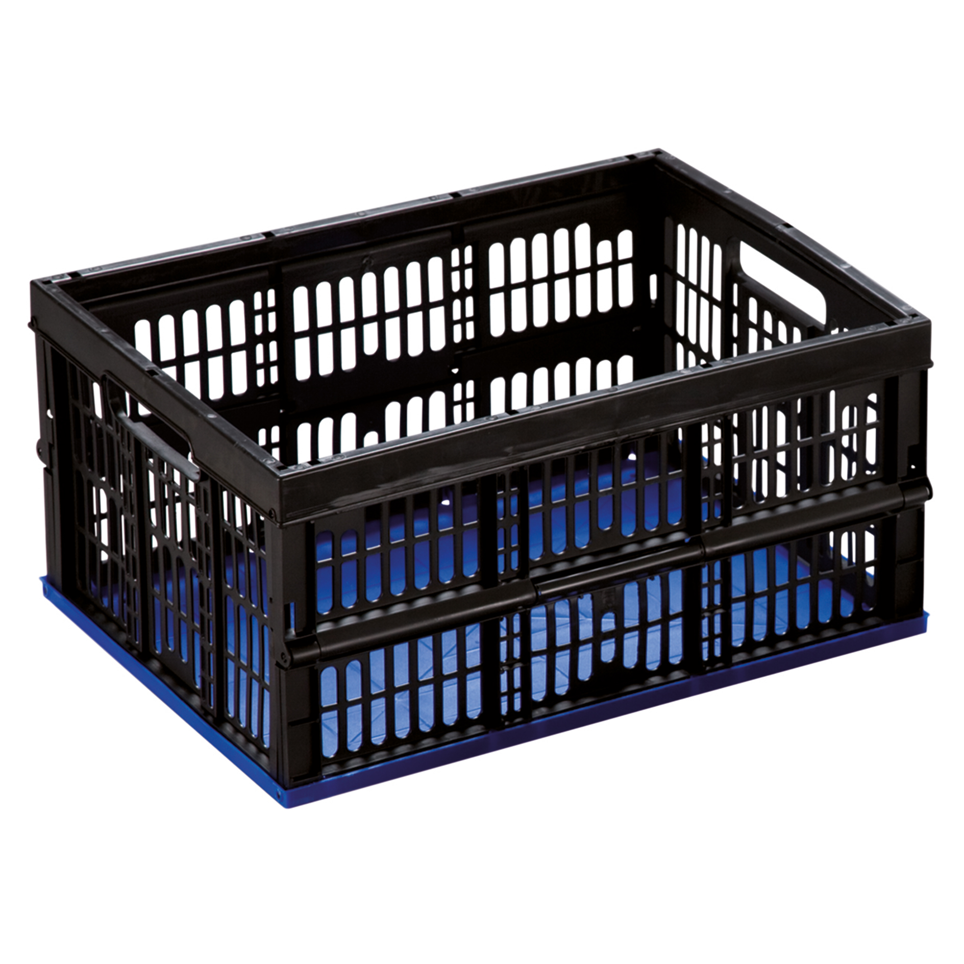 Klappbox - sortiert - 32 Liter