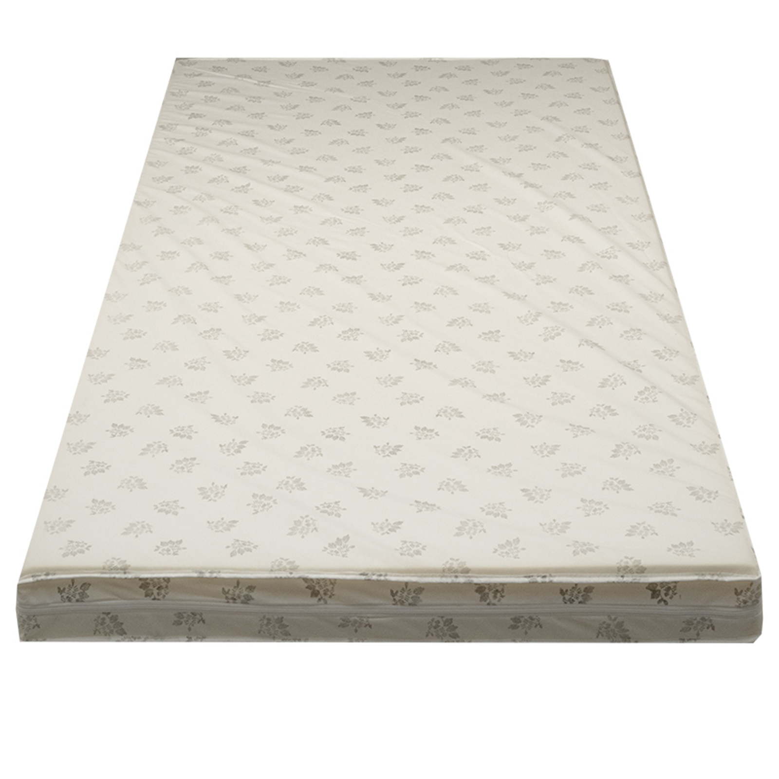 Komfortschaum-Matratze POLY 9 - 90x200 cm