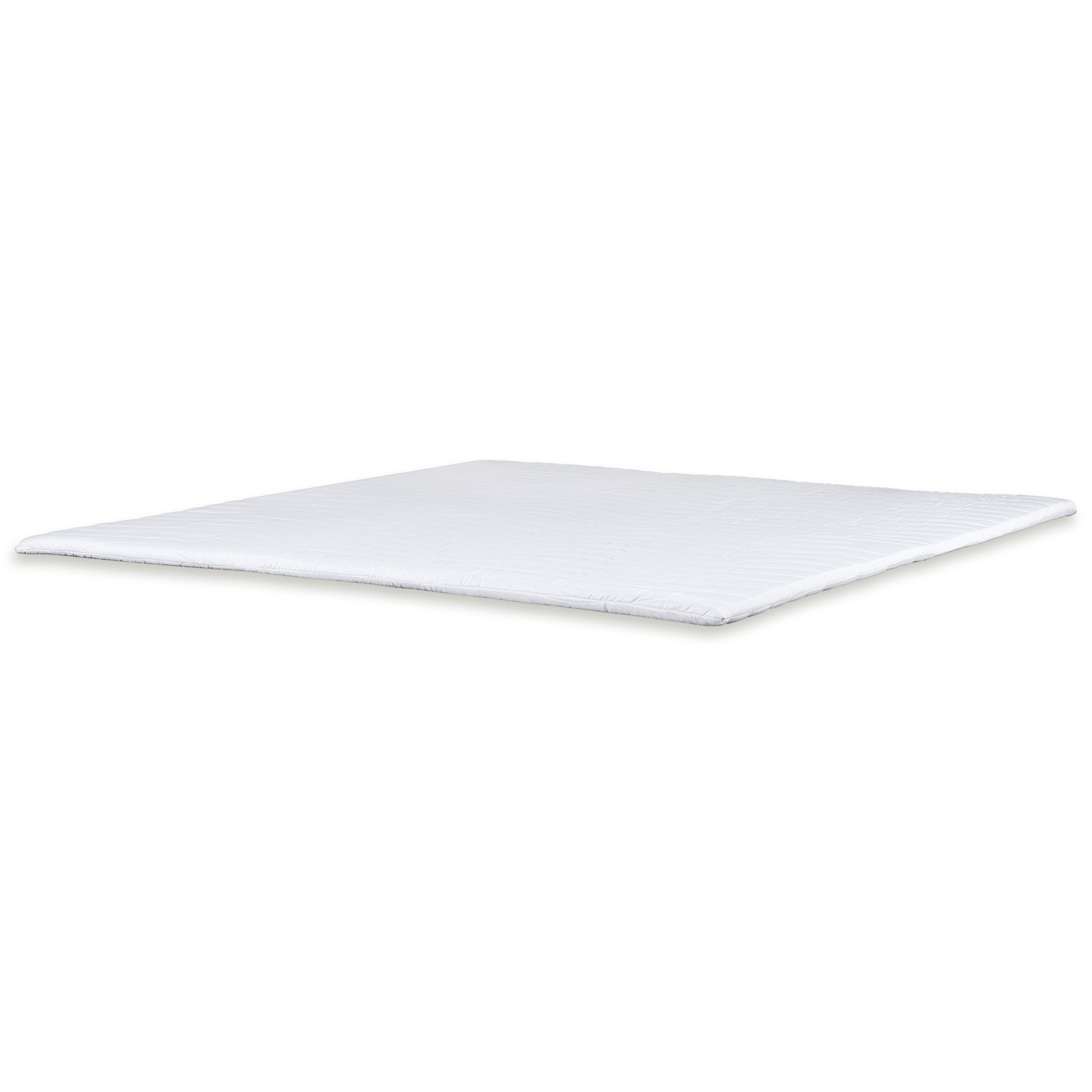 Komfortschaumtopper BASIC LINE - 160x200 cm