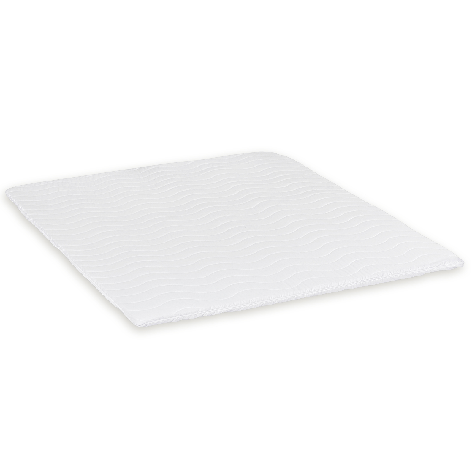 Komfortschaumtopper BASIC LINE - 160x200 cm