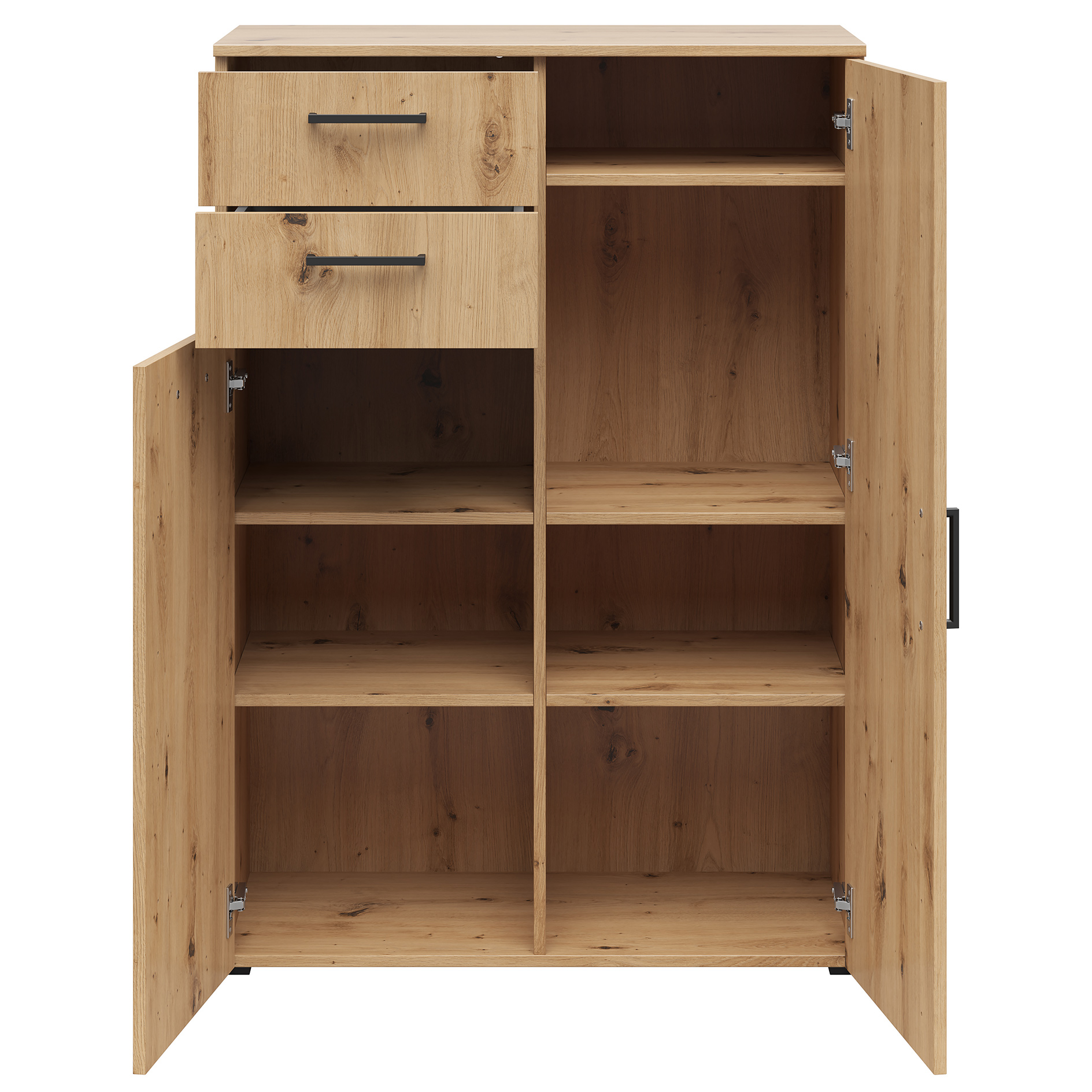 wohnzimmer tapeten beige Betonoptik Tapete – Vlies mit Struktur Modell:Blumenkasten lang Pergola braun-grün