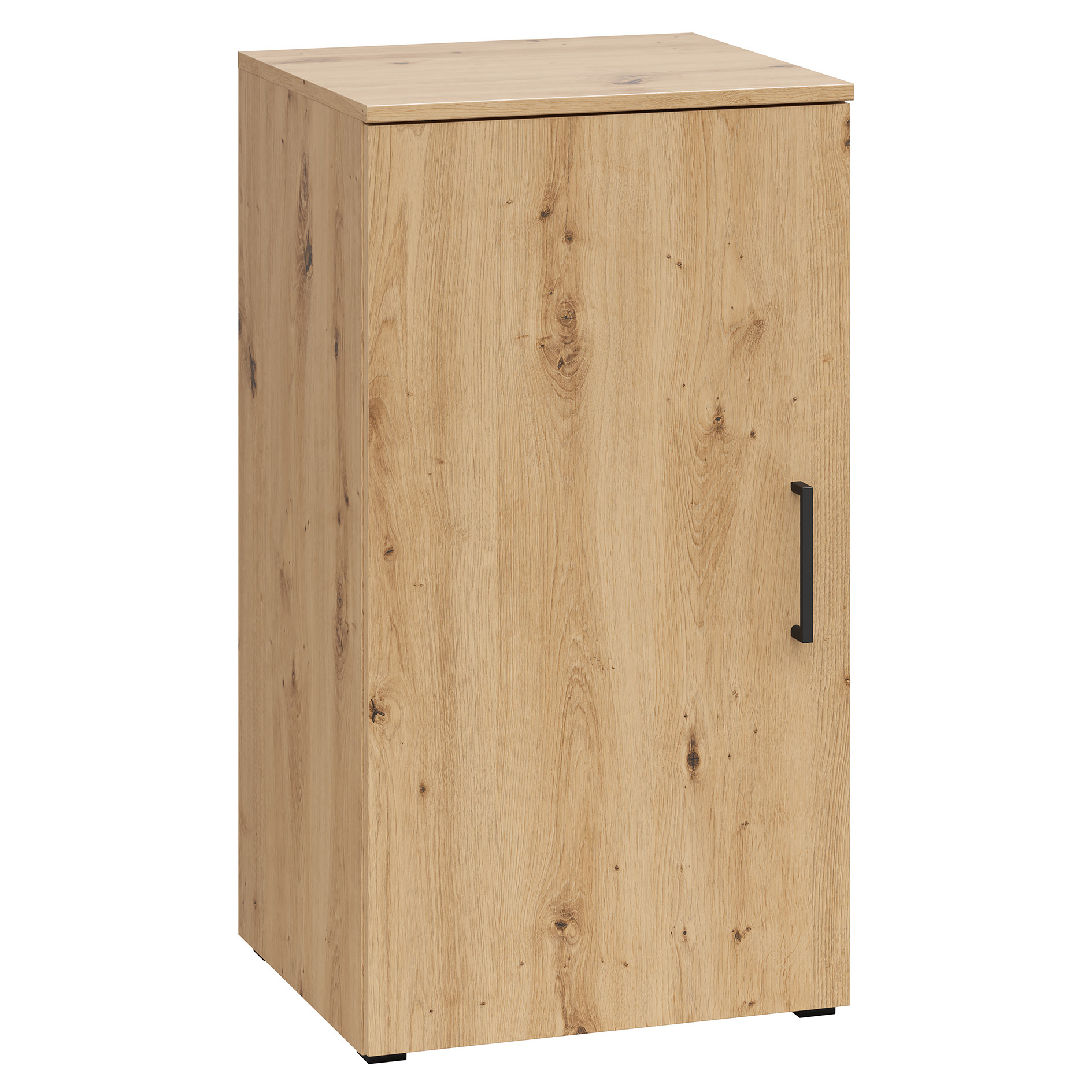 Kommode/Hängeelement - Artisan Eiche - 45 cm