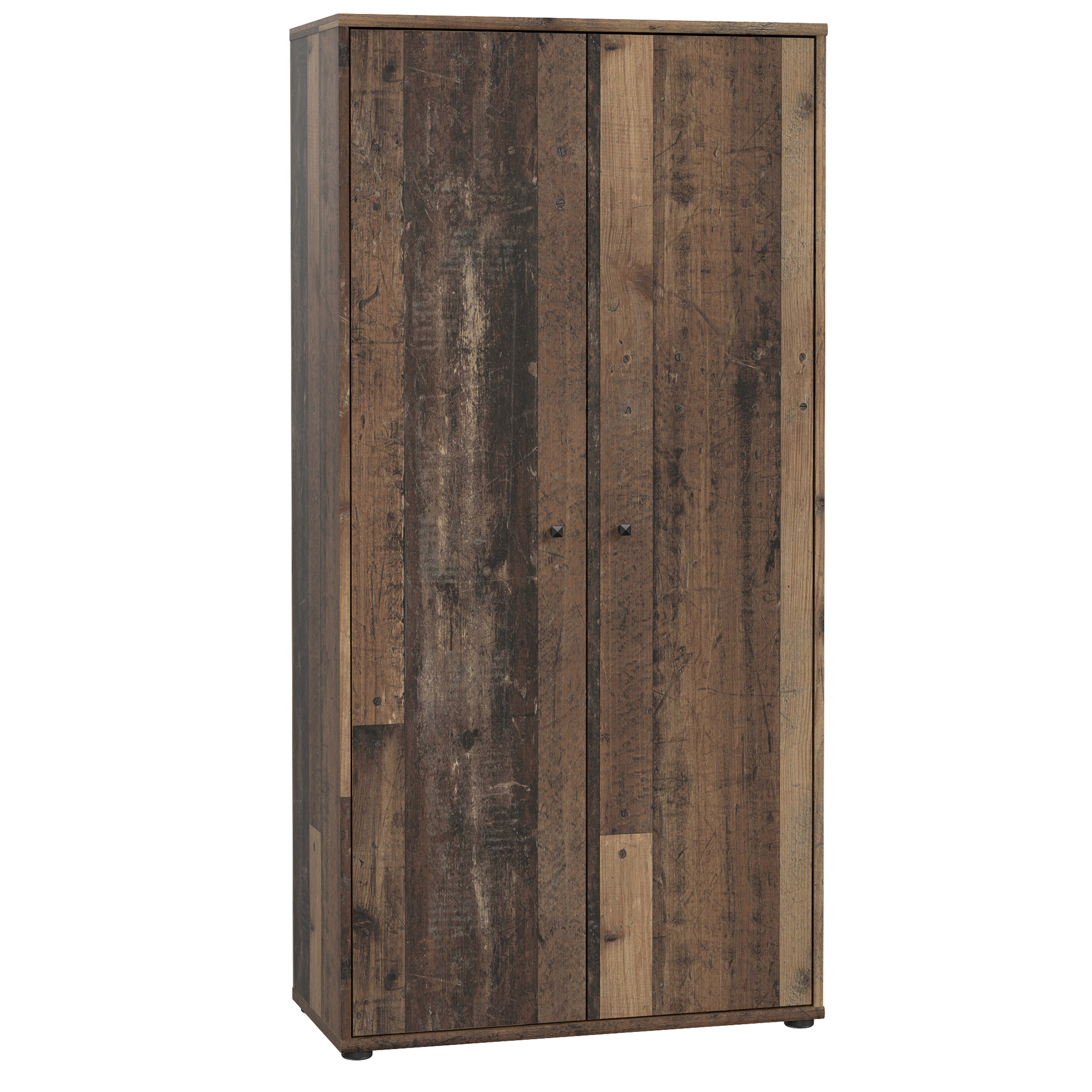 Kommode - Old Wood Vintage - 149,5 cm
