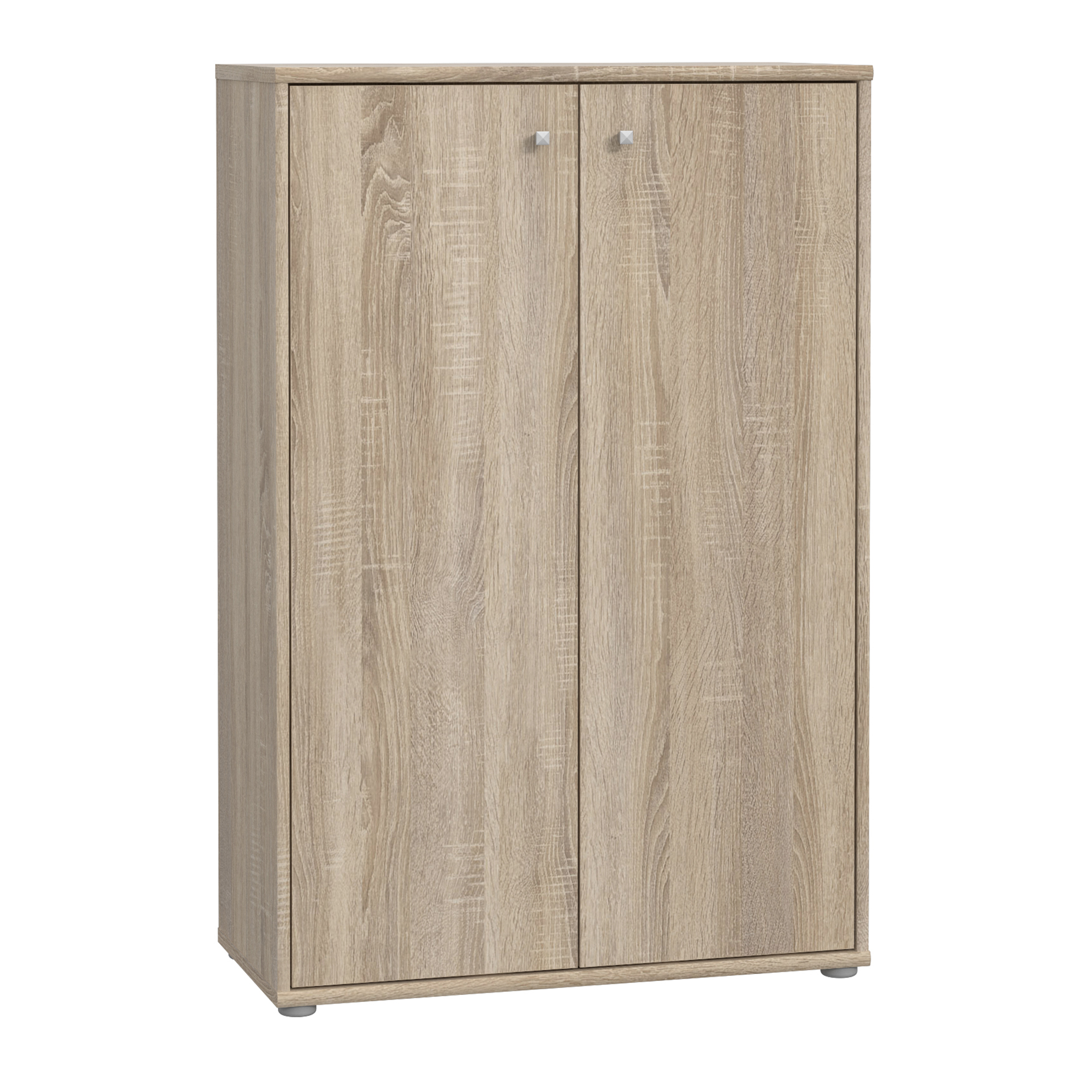 Kommode - Sonoma Eiche - 73,7 cm