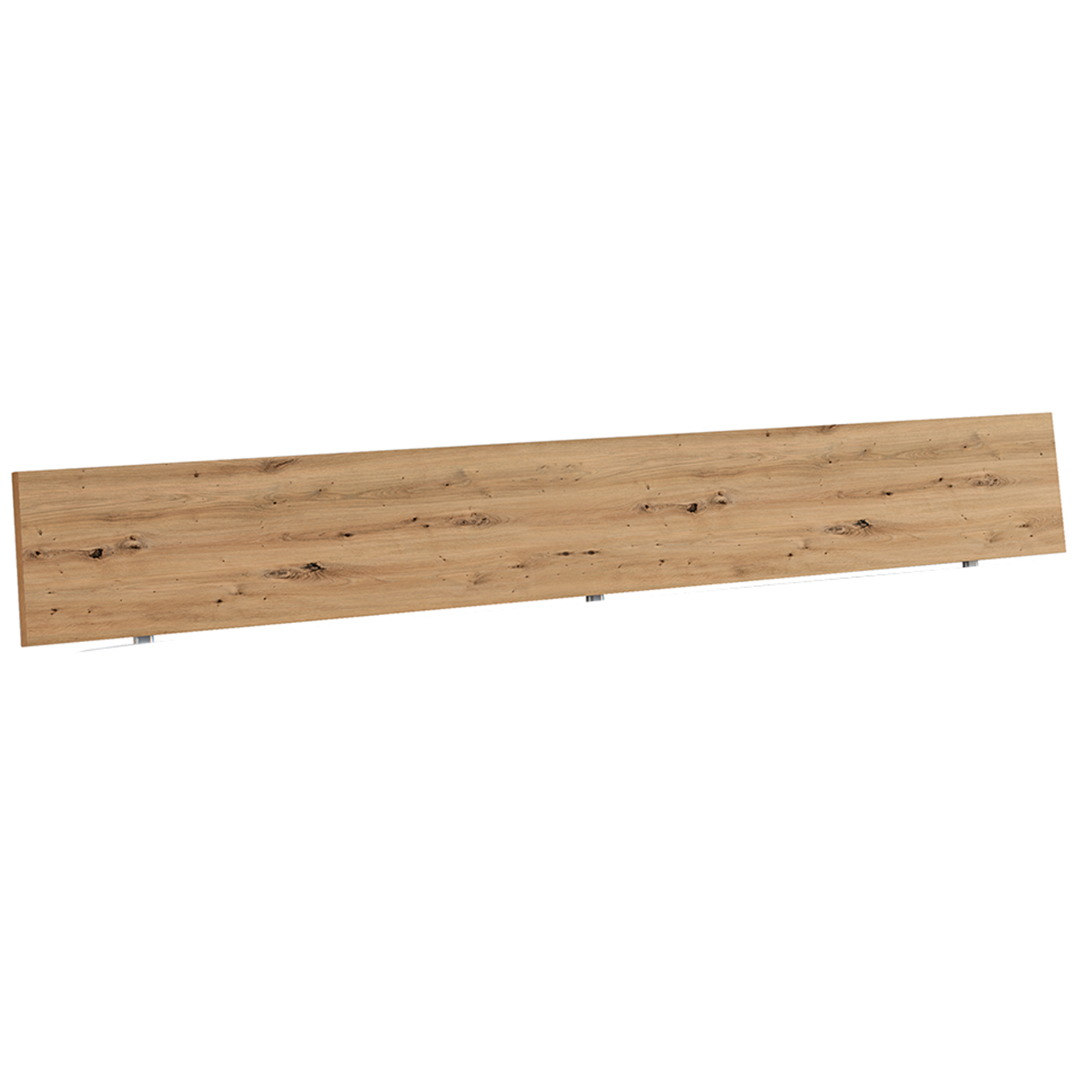 Kopfteil - Artisan Eiche - 185 cm
