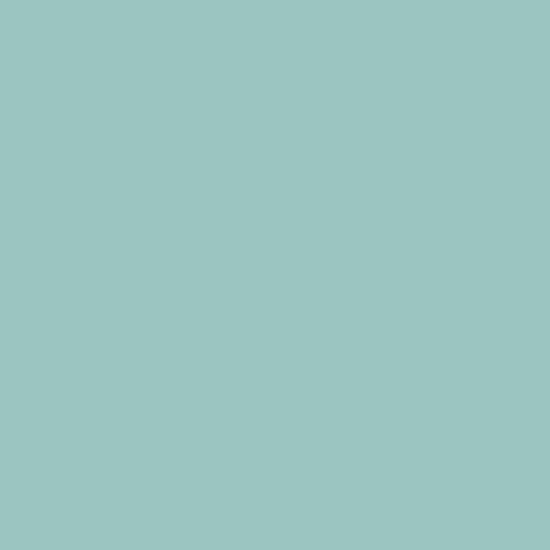 Kreidefarbe - mint - 375 ml