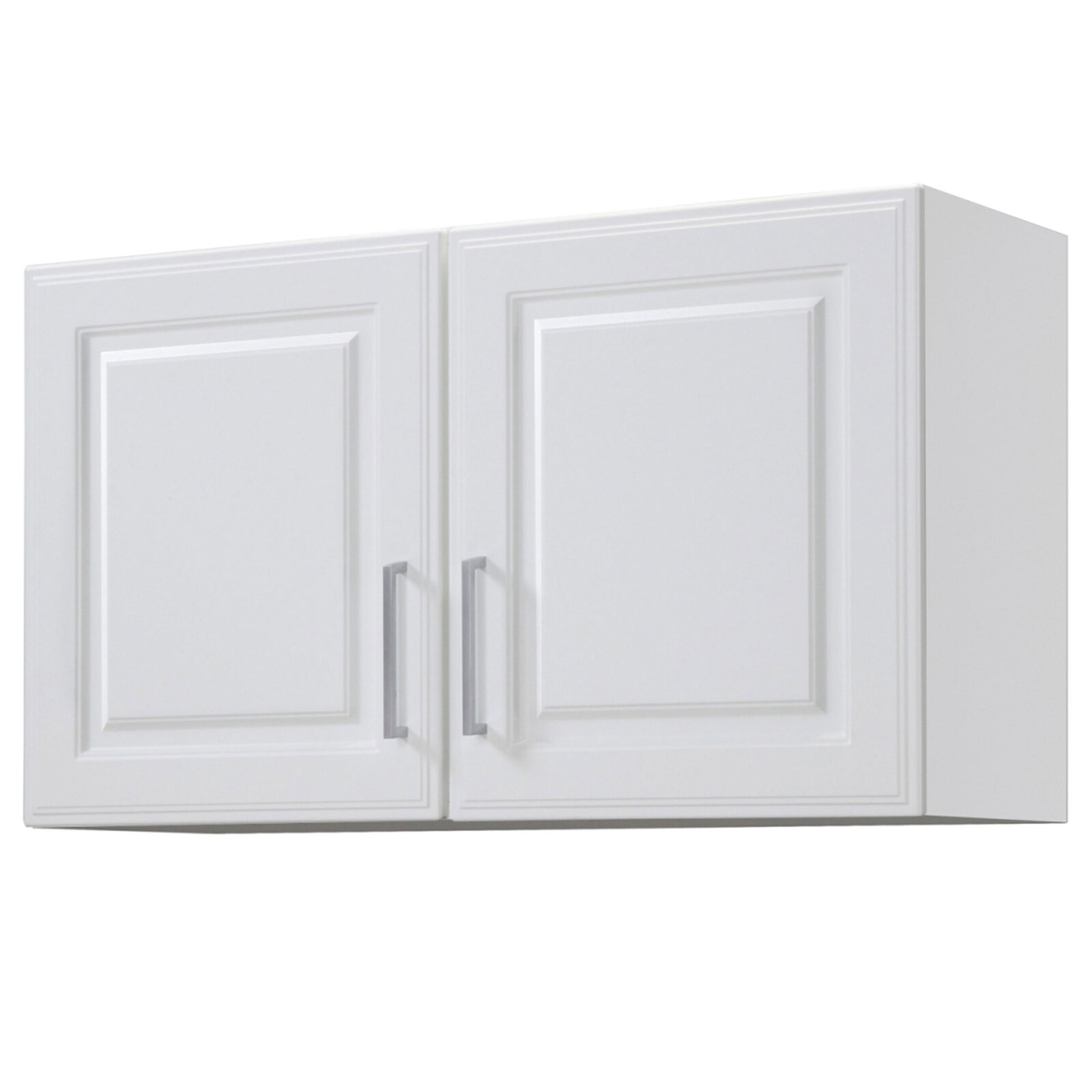 Küchen-Hängeschrank BOLOGNA - weiß - 100 cm breit