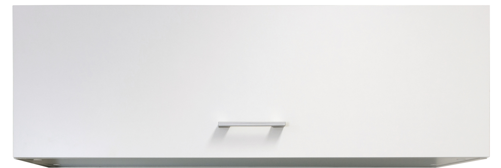 Kurz-Hängeschrank LUCCA - weiß - 100 cm