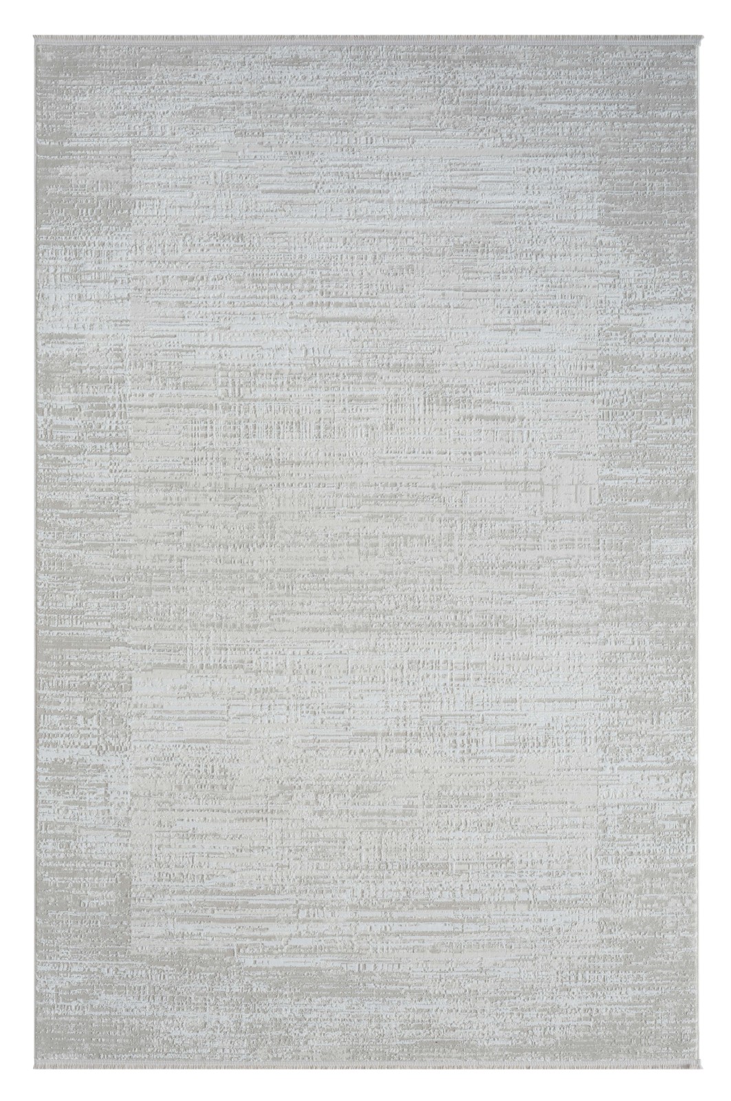 Kurzflorteppich MY HEAVEN - beige - 200x290 cm