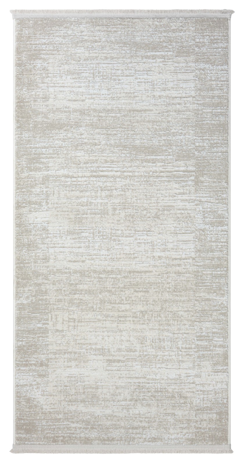Kurzflorteppich MY HEAVEN - beige - 80x150 cm