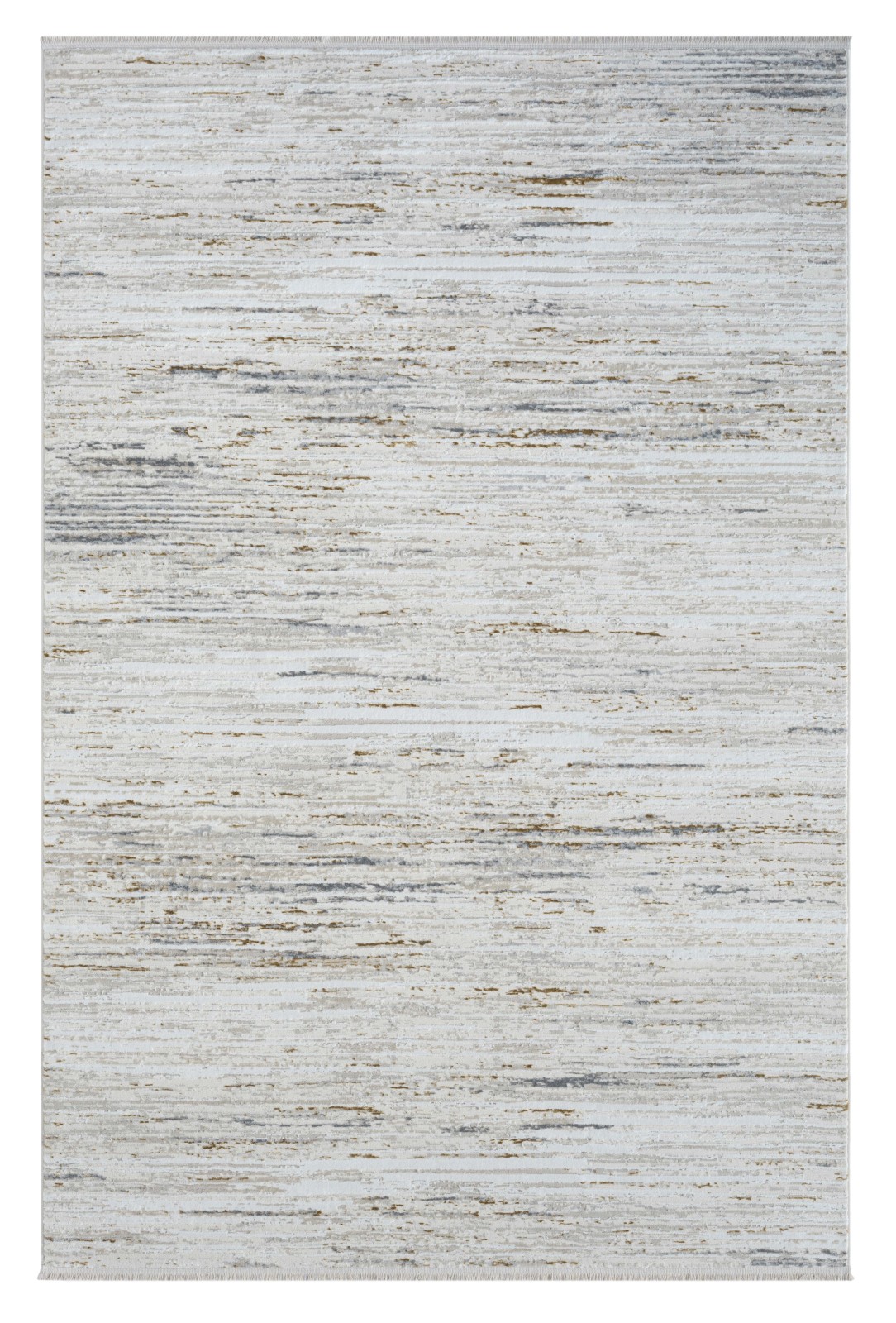 Kurzflorteppich MY PASSION - beige - 200x290 cm