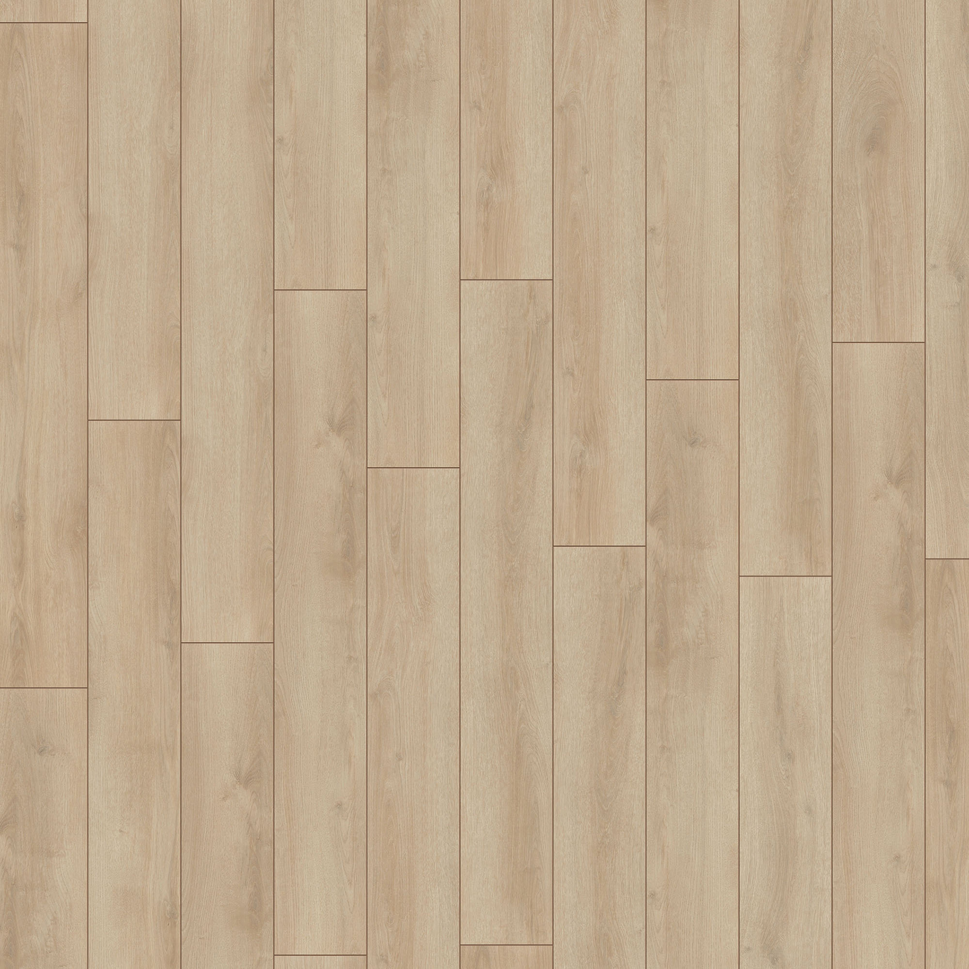 Laminat - Sommer Eiche beige - 7 mm
