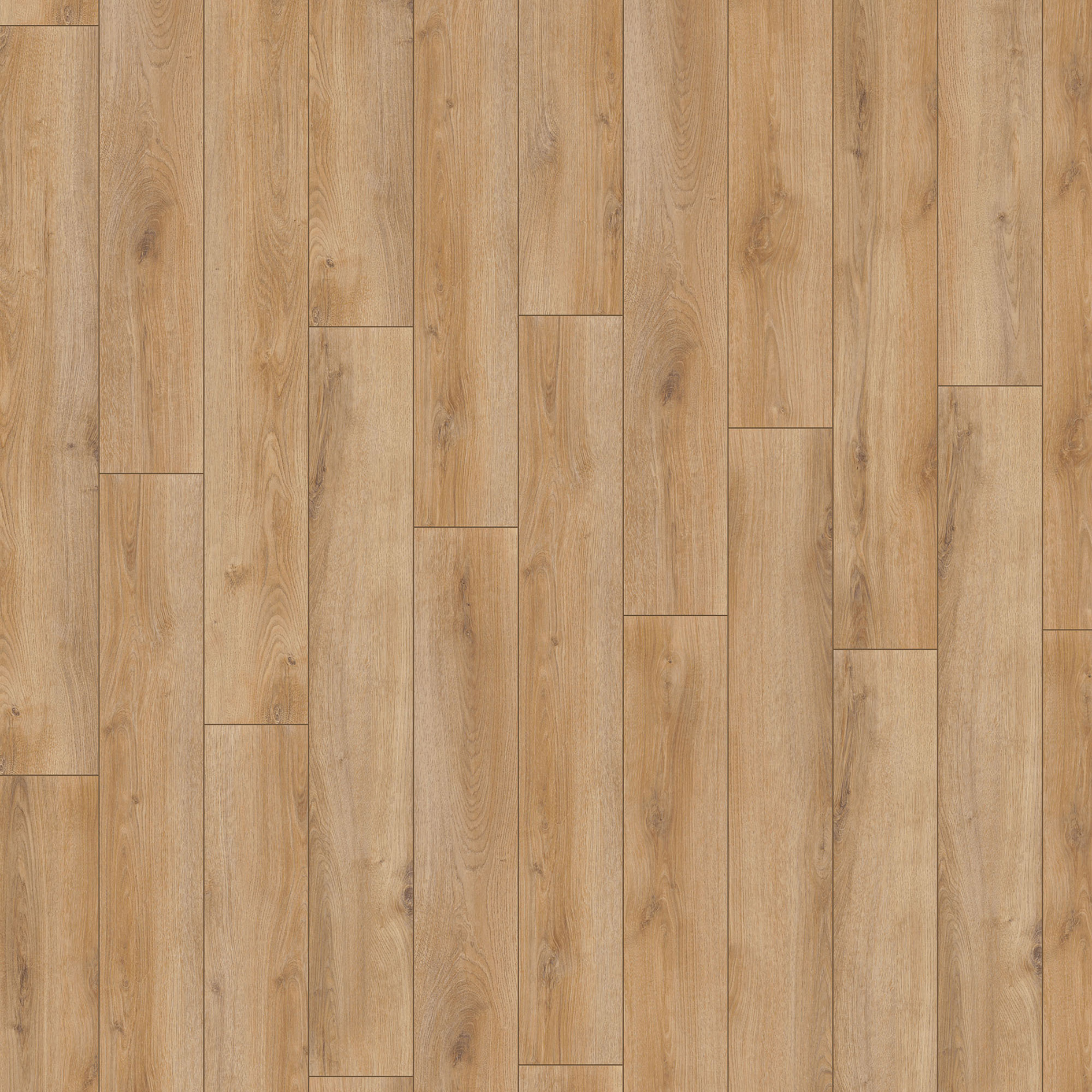 Laminat - Sommer Eiche natur - 7 mm