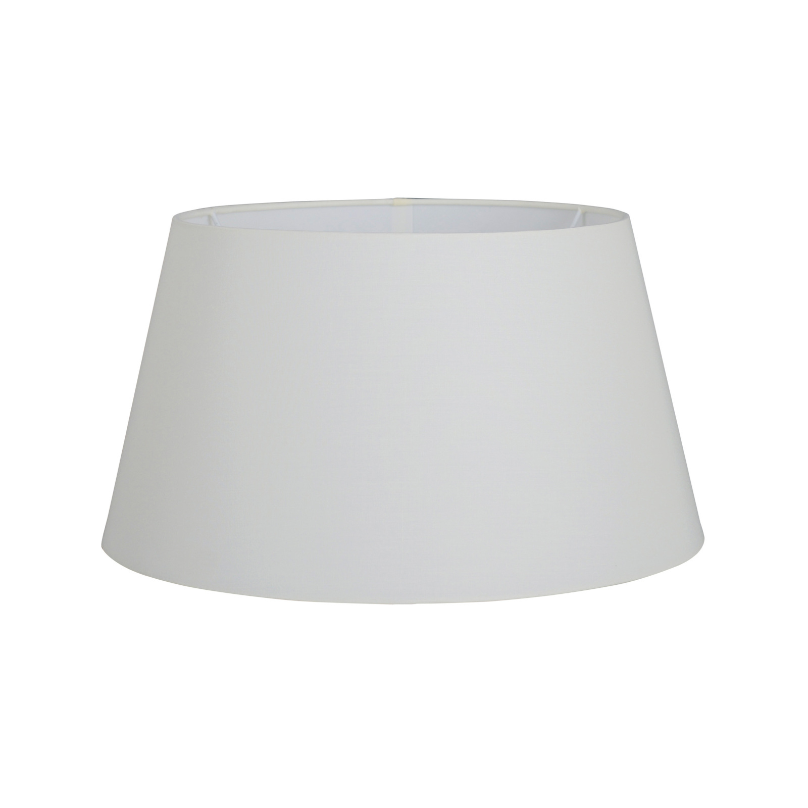 Lampenschirm LASI - beige - für Tischleuchten