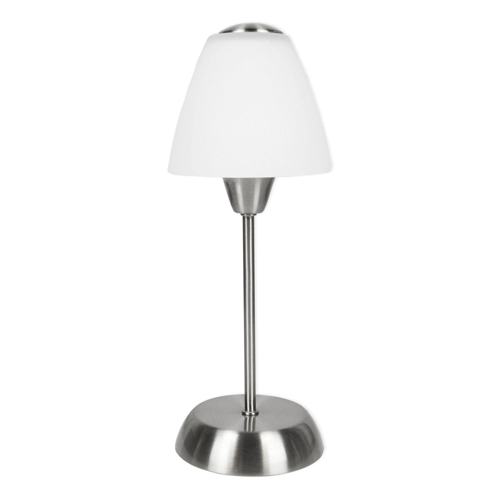 Weißer Lampenschirm Trommelform – 33 Cm Durchmesser, 25,4 Cm Hoch, Für Tisch- & Stehlampen – Eleganter Stoffschirm