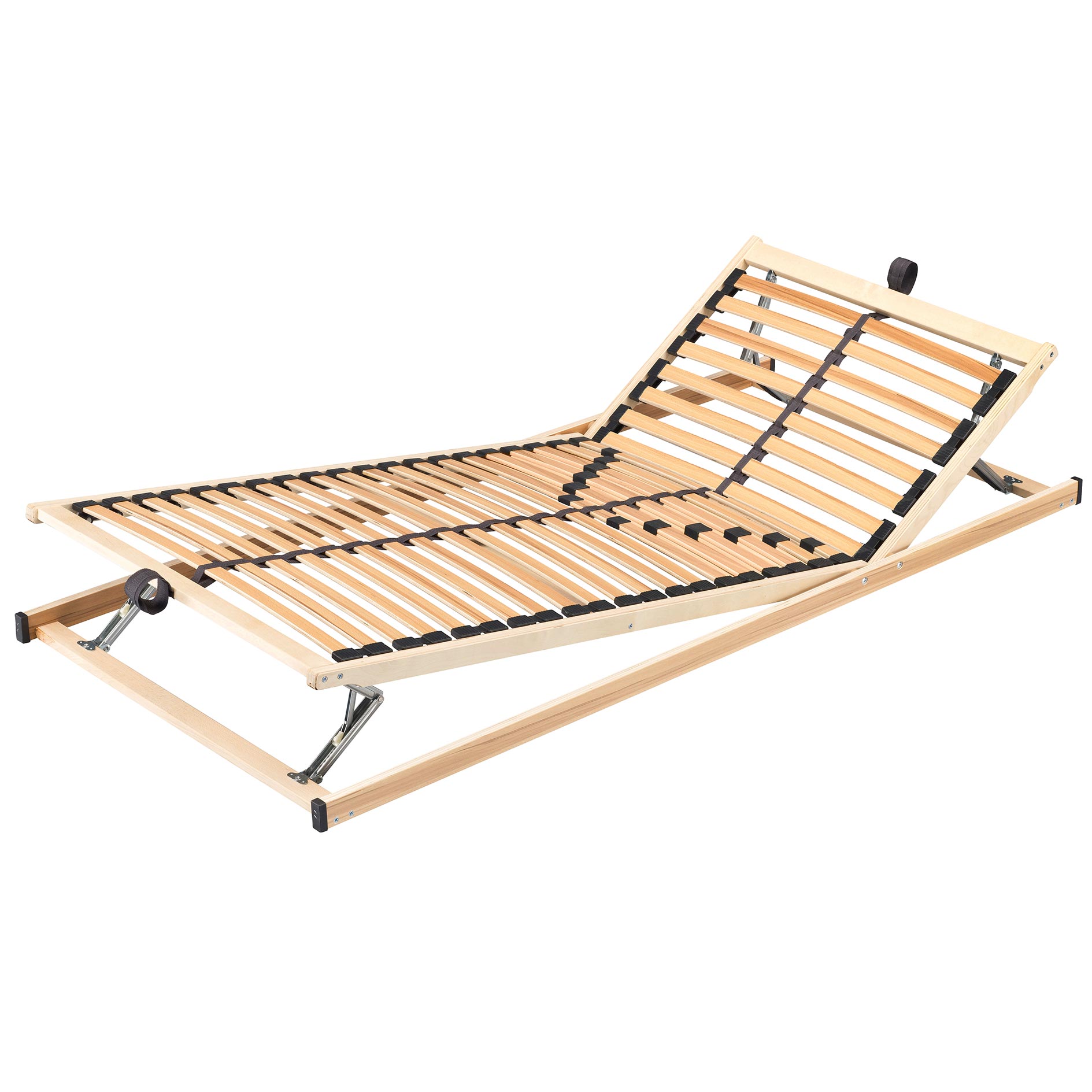 Lattenrahmen BRILLANT L2610 KF - natur - 90x200 cm