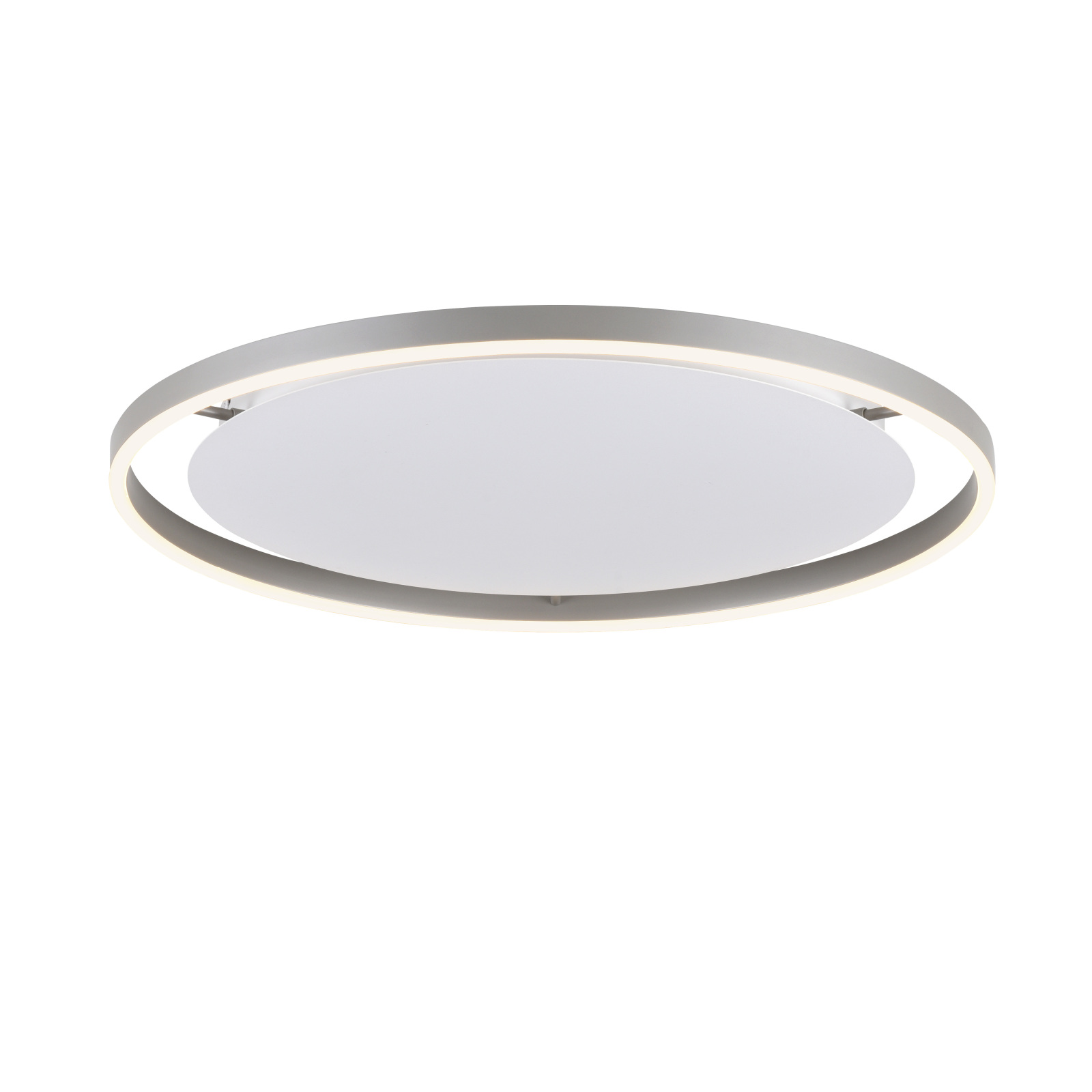 LED-Deckenlampe - Aluminium - 3-Stufen Dimmer